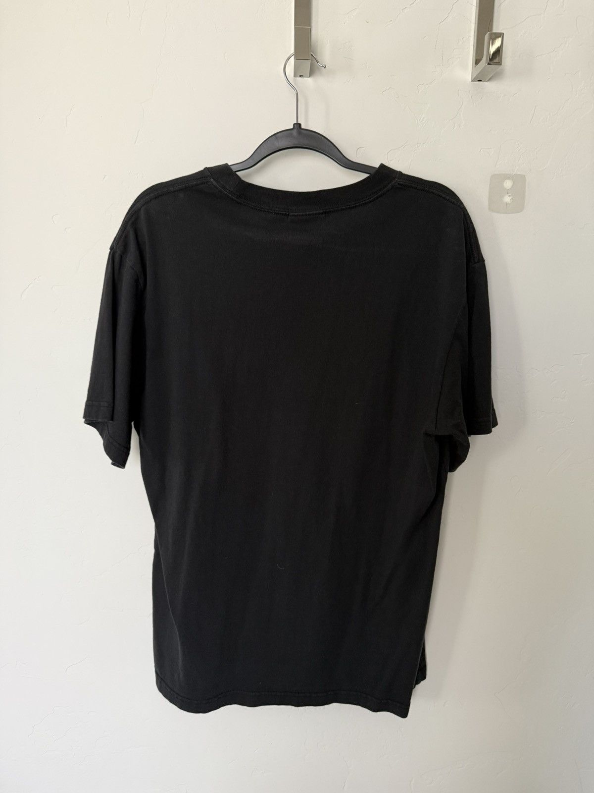 Imran Potato Imran Potato x GI Joe Tee Black Large Size US L / EU 52-54 / 3 - 3 Thumbnail