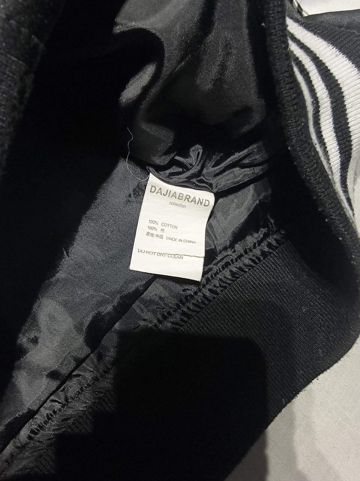 Japanese Brand Sukajan Japan phoenix Embroidery Satin Bomber Jacket(027) Size US S / EU 44-46 / 1 - 9 Thumbnail