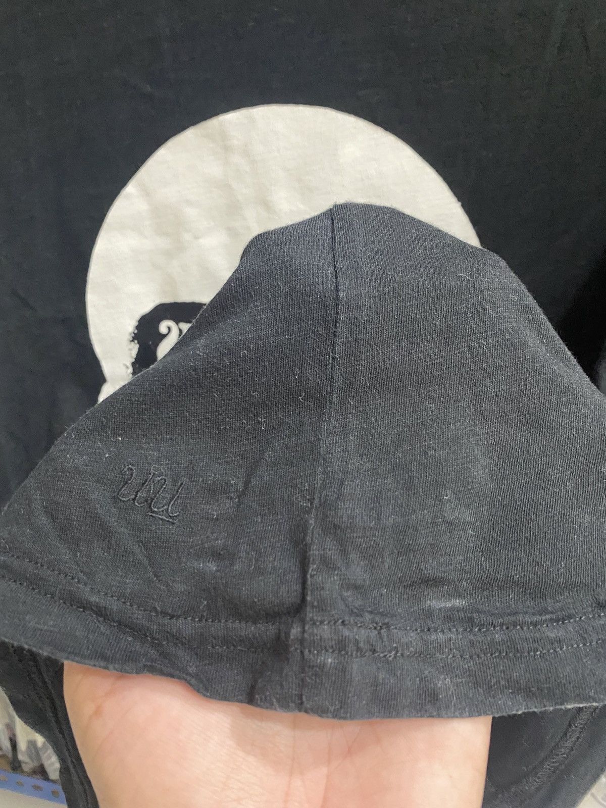 Undercover UNDERCOVER x UNIQLO TSHIRT Size US S / EU 44-46 / 1 - 6 Thumbnail
