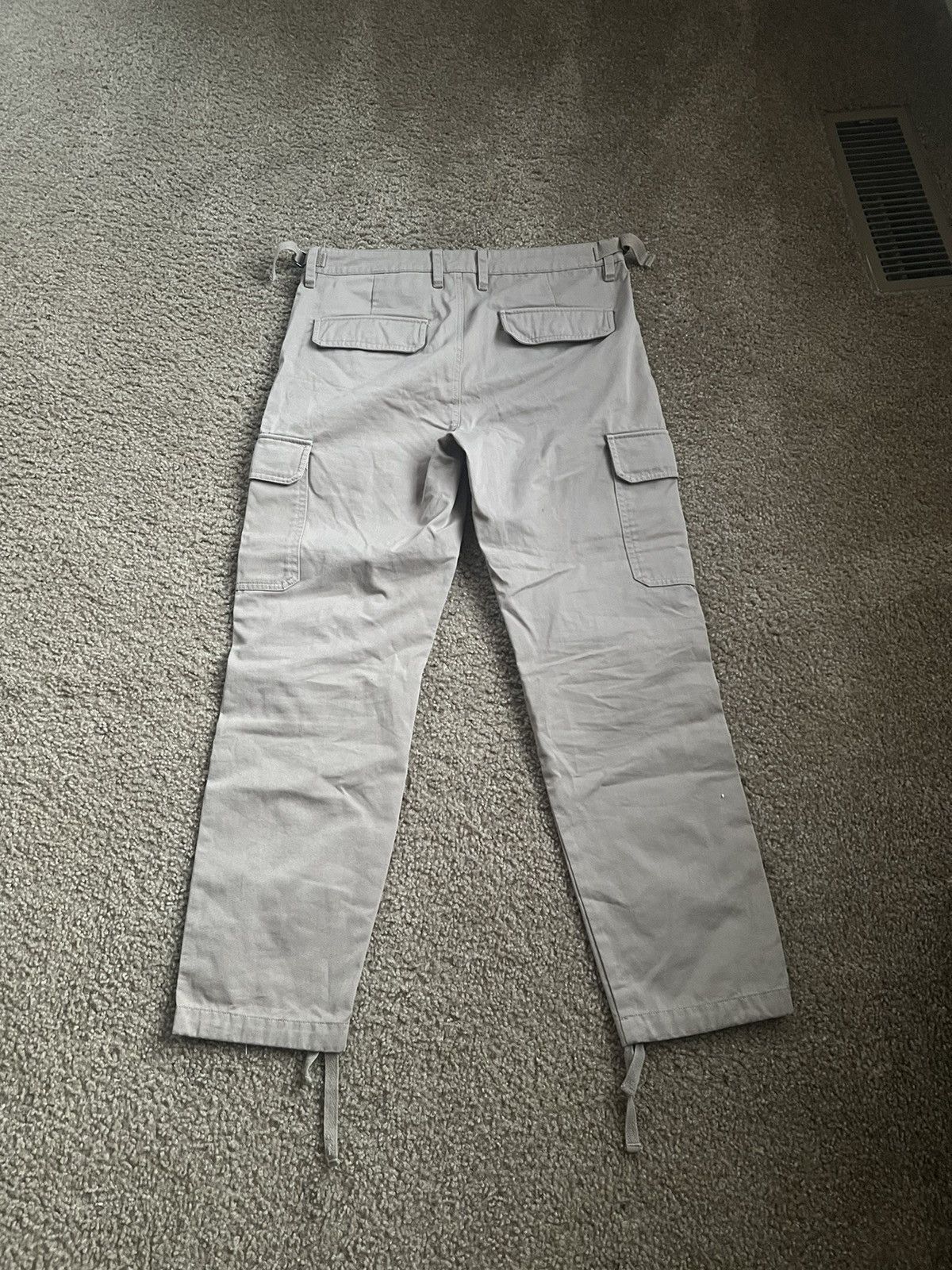 Empyre Empire cargo pants Size US 30 / EU 46 - 2 Thumbnail