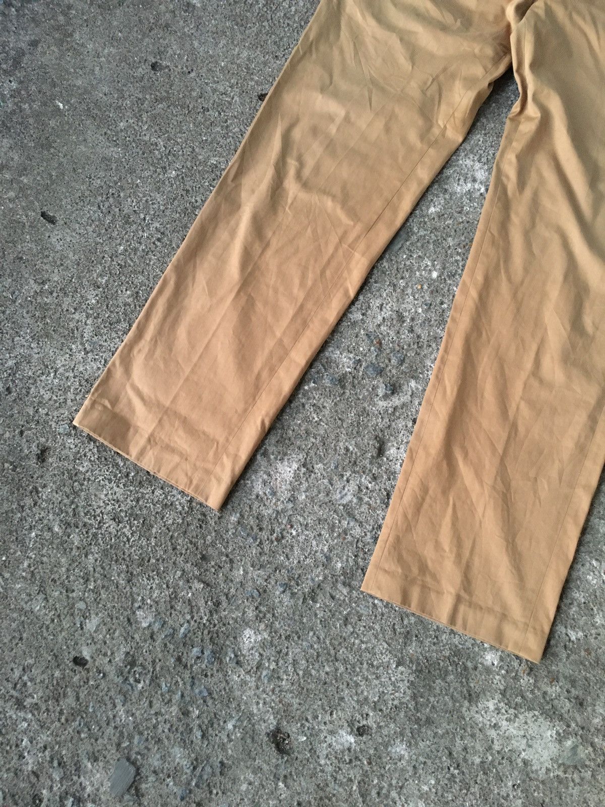 Marni MARNI CHINO PANTS CELLPOCKET Size US 33 - 6 Thumbnail