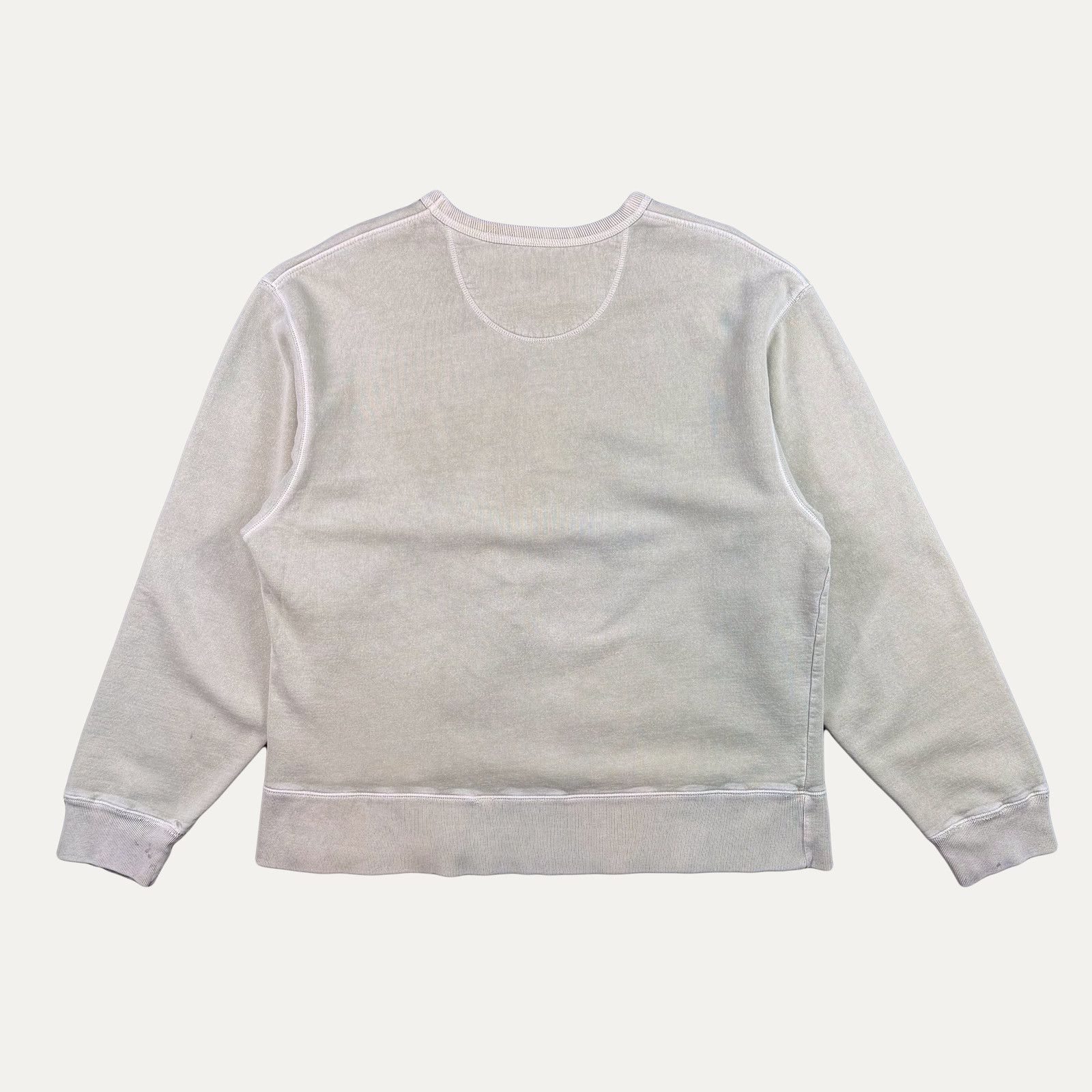 Gap Vintage Gap Crewneck Sweatshirt Size US M / EU 48-50 / 2 - 2 Thumbnail