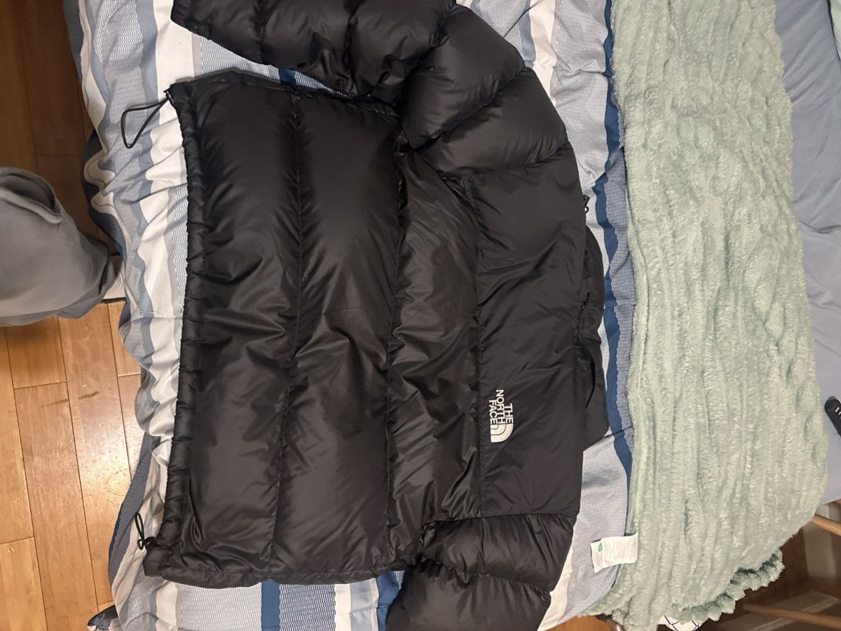 The North Face Nuptse 700 puffer jacket Size US L / EU 52-54 / 3 - 2 Thumbnail