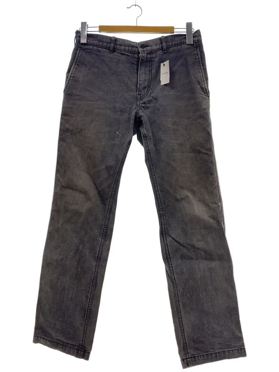 🐎 2009 Denim