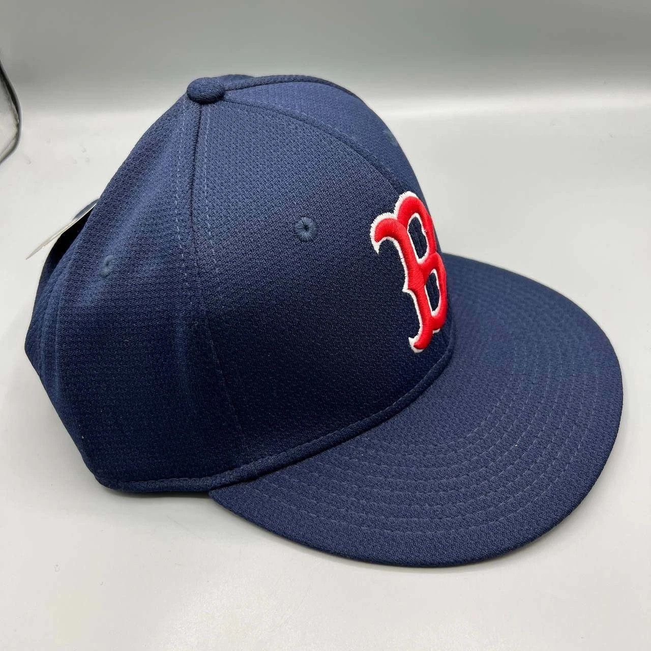 Other Boston Red Sox Hat Men OC Sports MLB Strap Back Cap New Size ONE SIZE - 7 Thumbnail
