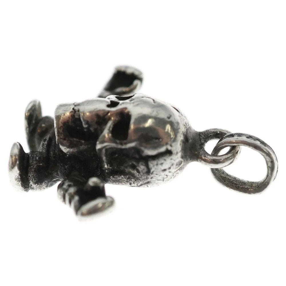Chrome Hearts Chrome Hearts Foti pendant charm Necklace Size ONE SIZE - 6 Thumbnail