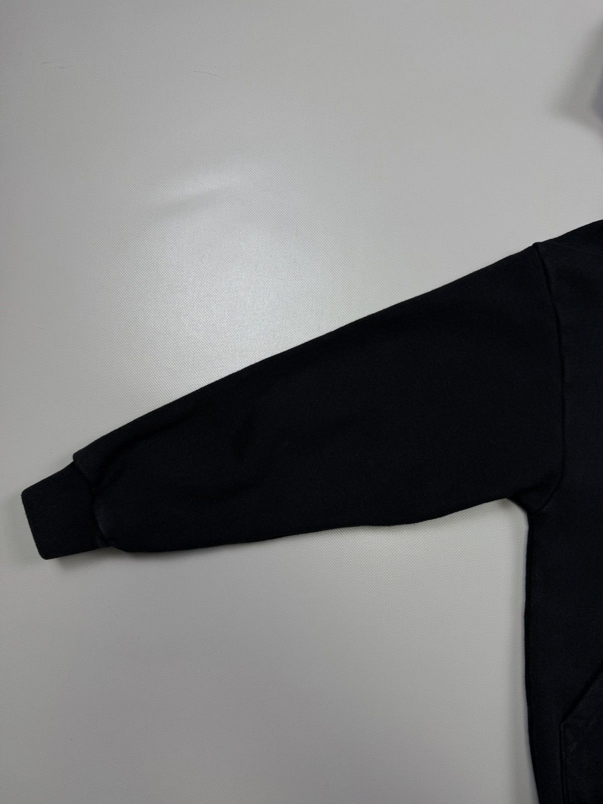 Balenciaga Balenciaga Paris Kids Embroidered Logo Hoodie Size 8y Size XXS / US 00 / IT 34 - 13 Thumbnail