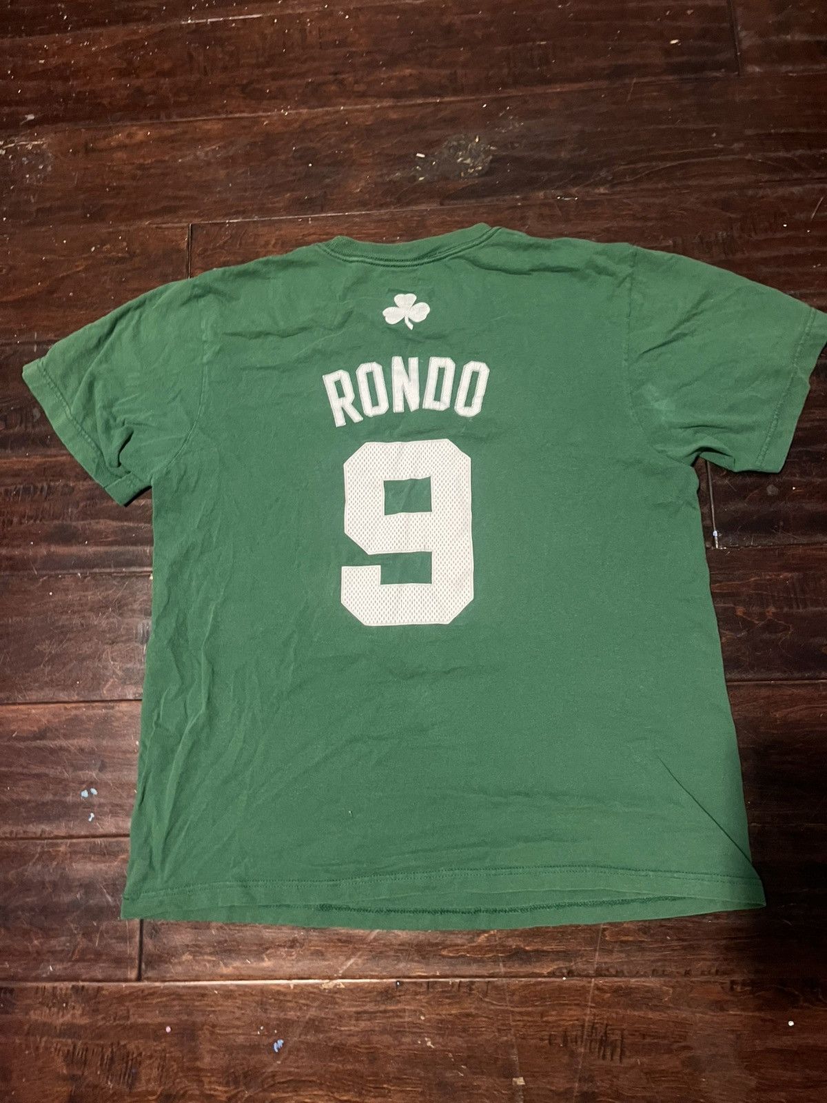 NBA Rajon Rondo Tee Size US L / EU 52-54 / 3 - 1 Thumbnail