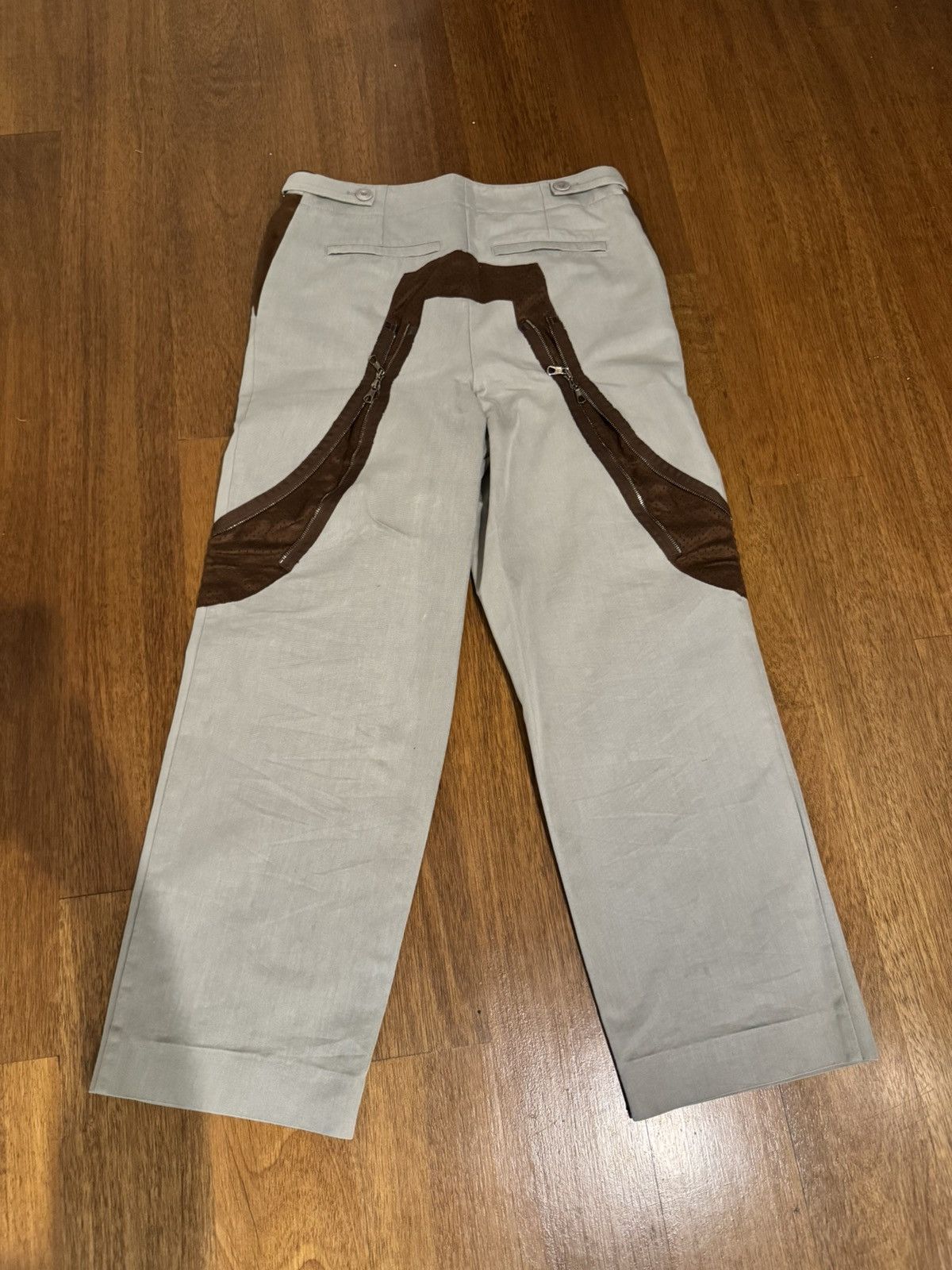 Kiko kostadinov grailed hotsell