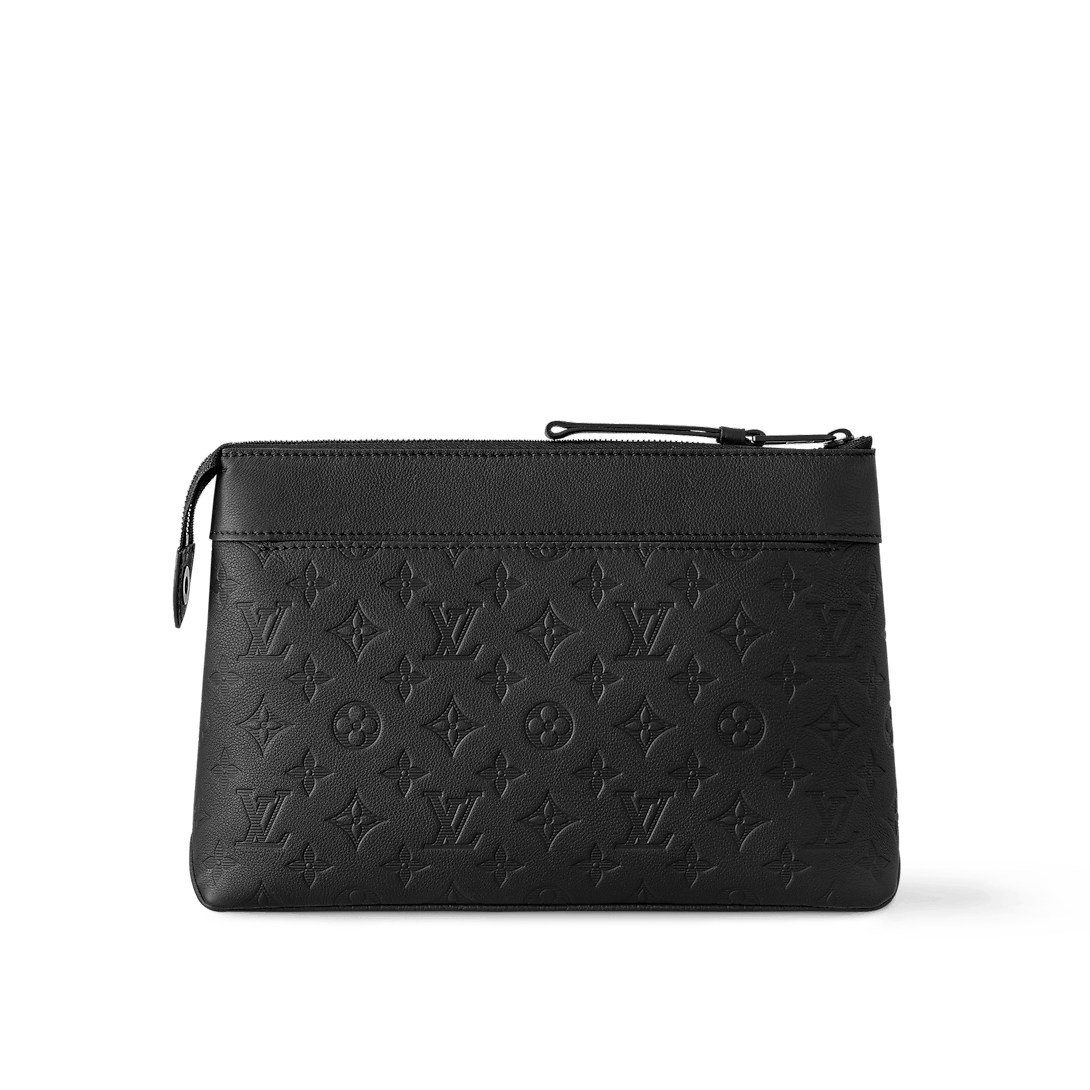 Louis Vuitton Pochette Voyage Souple Pouch Size ONE SIZE - 2 Thumbnail