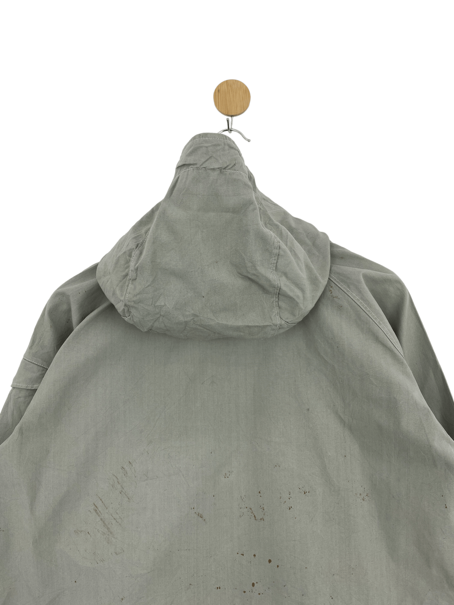 Japanese Brand Rare 80s Vintage Japanese Brand Anorak Jacket JA0068 Size US M / EU 48-50 / 2 - 4 Thumbnail