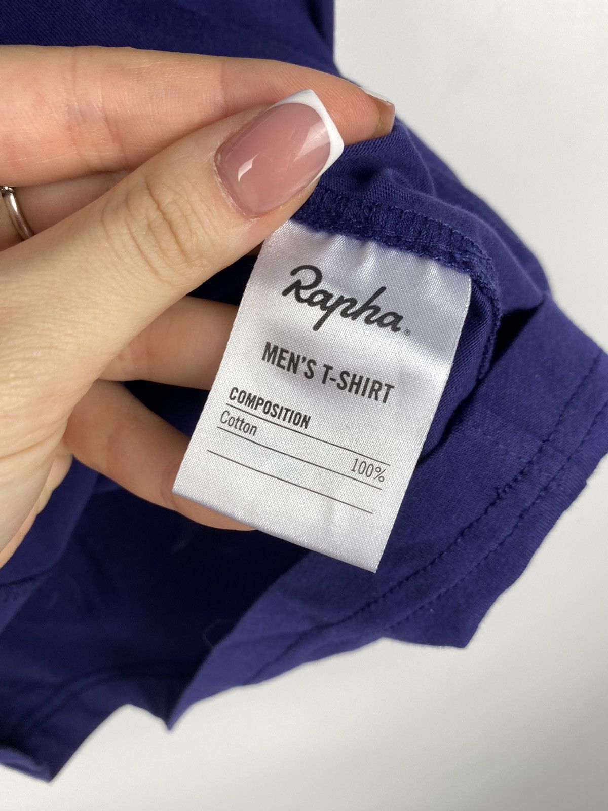 Rapha BNWT! Rapha Bradley Wiggins men’s cycling t shirt size Xs Size US XS / EU 42 / 0 - 11 Thumbnail