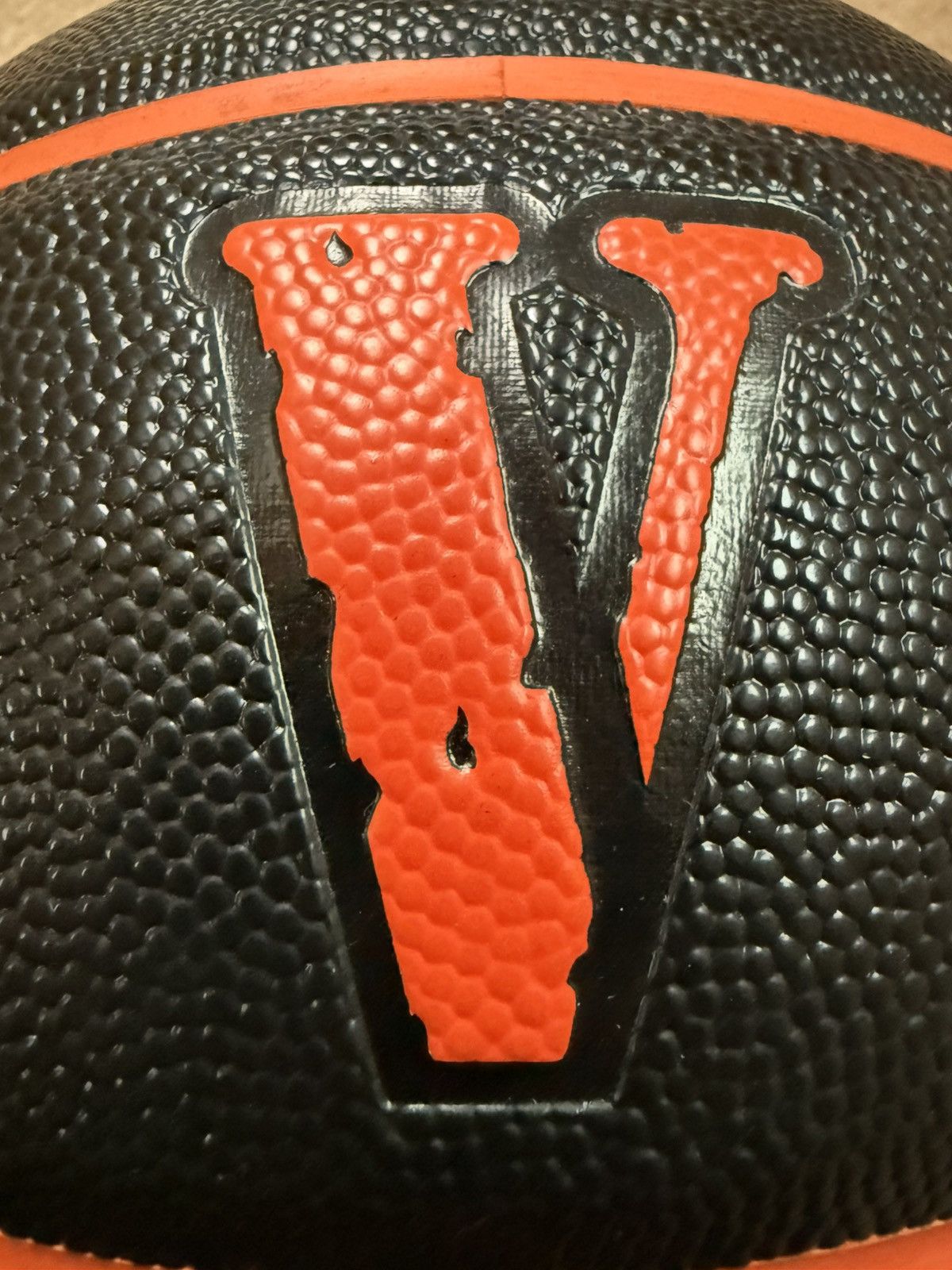Nike × Vlone Vlone Nike Basketball Size ONE SIZE - 4 Thumbnail