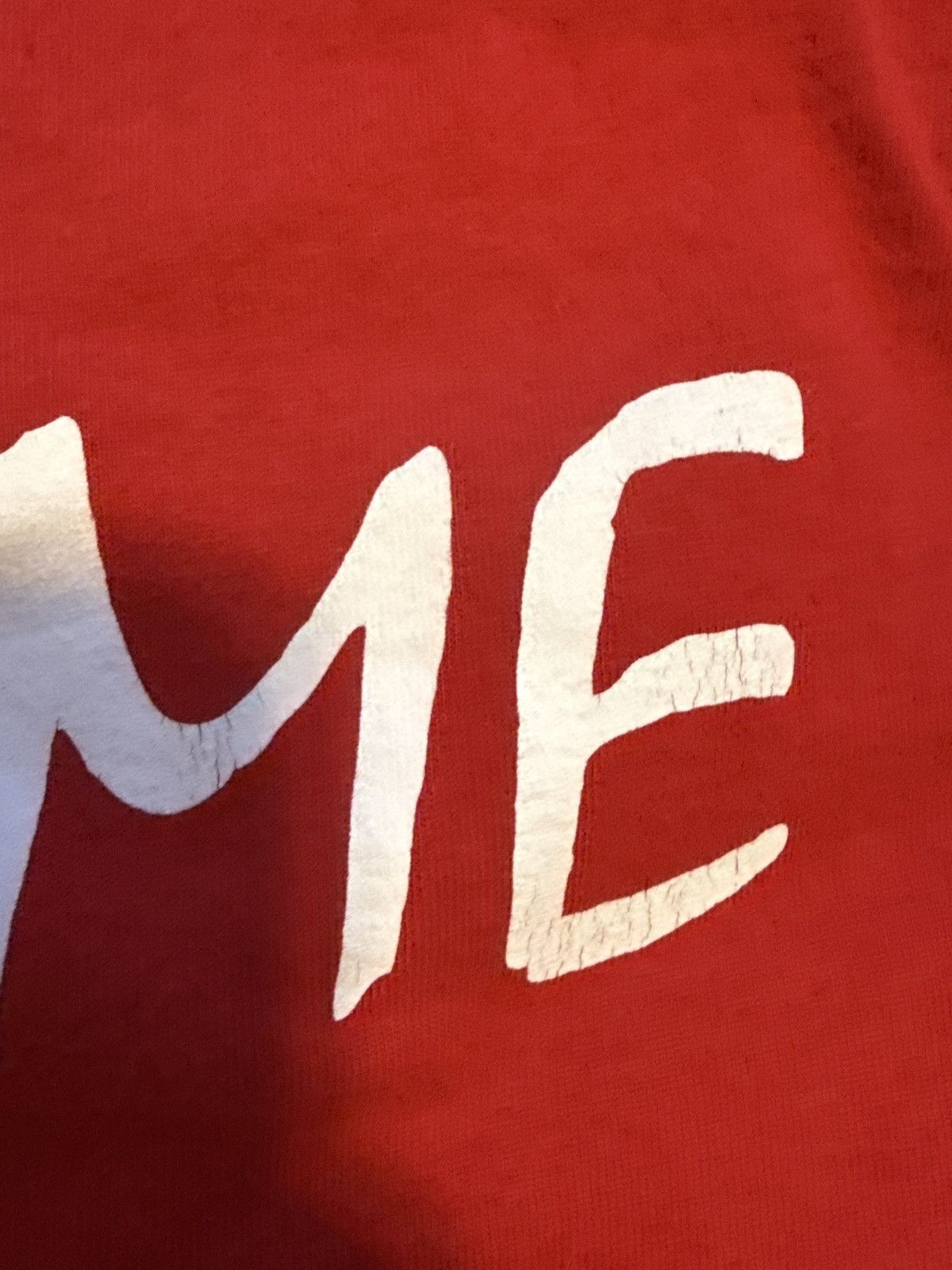 Supreme Supreme St Ides T Size US L / EU 52-54 / 3 - 5 Thumbnail