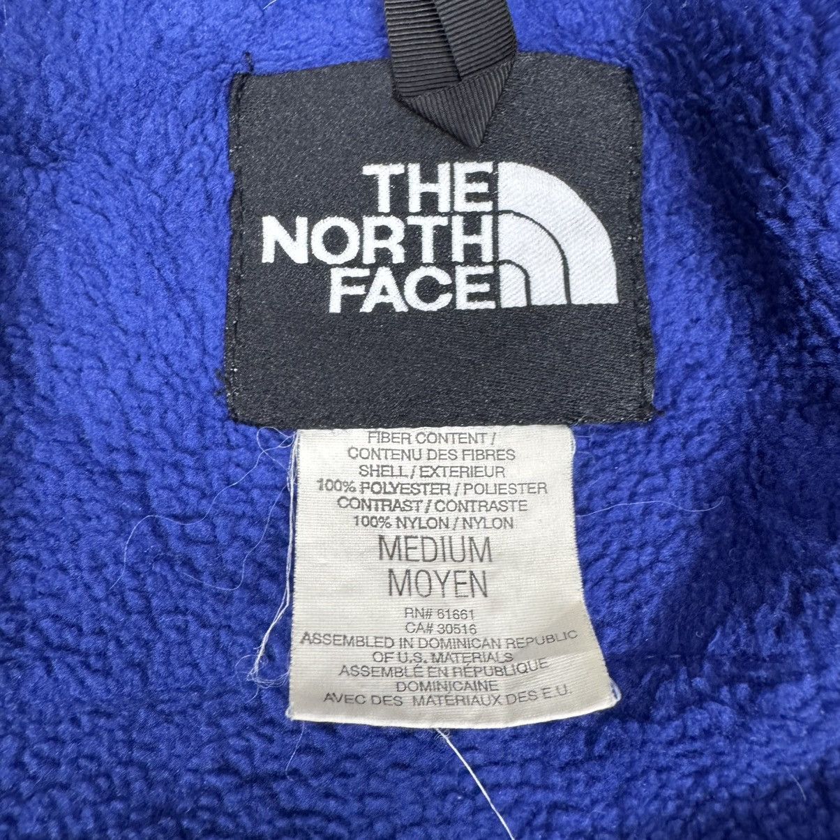 Polartec × The North Face 🌟THE NORTH FACE POLARTEC FLEECE JACKET Size US M / EU 48-50 / 2 - 11 Thumbnail