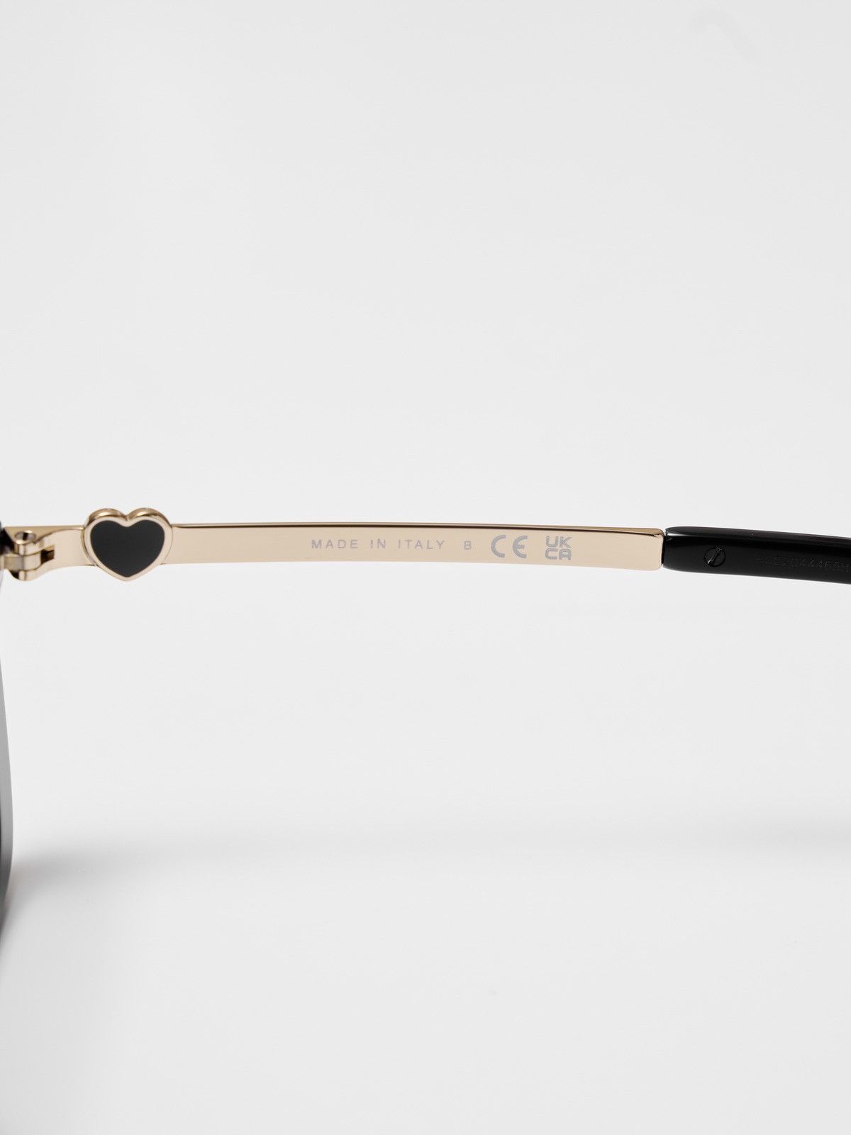 Chanel CHANEL 0CH3462 C622 Sunglasses Size ONE SIZE - 4 Thumbnail