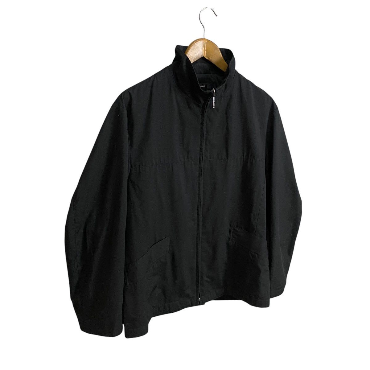 Designer × Sonia Rykiel Rykel Homme zipper jacket Size US M / EU 48-50 / 2 - 2 Thumbnail