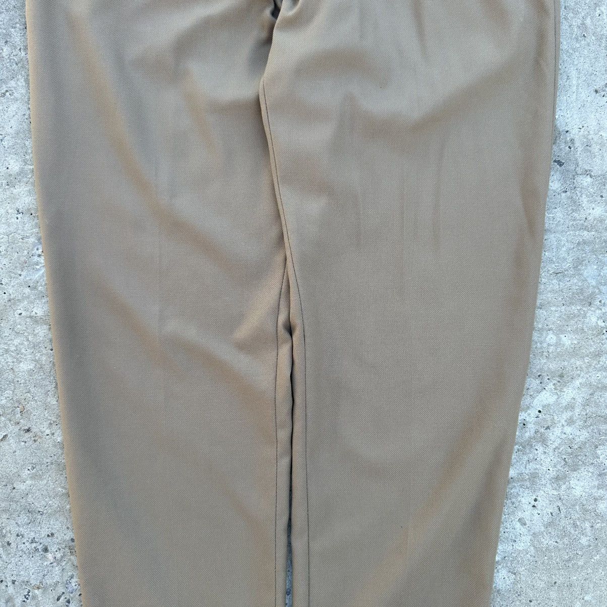 Zara Vintage Zara Trousers Size 36 Y2K 00s USA Size US 36 / EU 52 - 4 Thumbnail