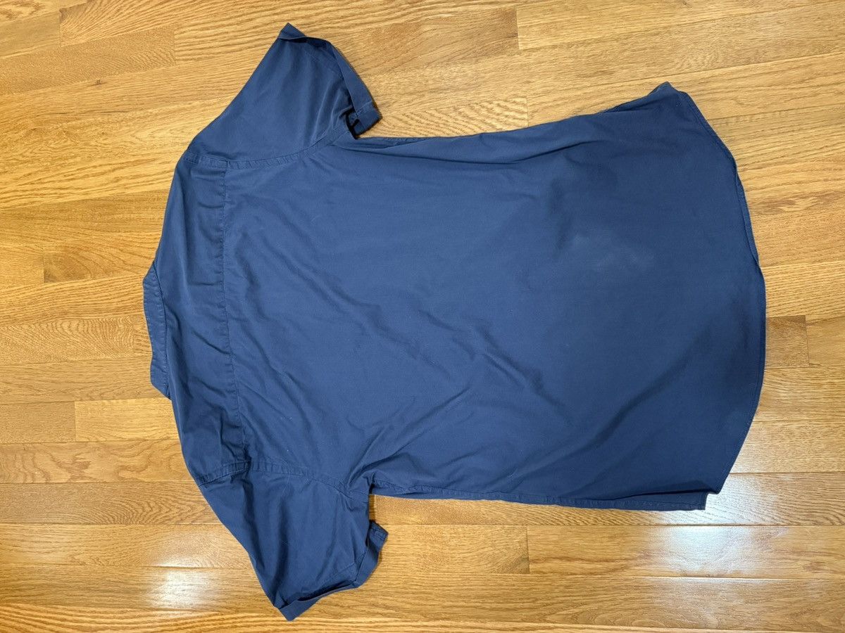 Zara Zara 2020 Employee Button-Up short sleeve Size US M / EU 48-50 / 2 - 2 Thumbnail