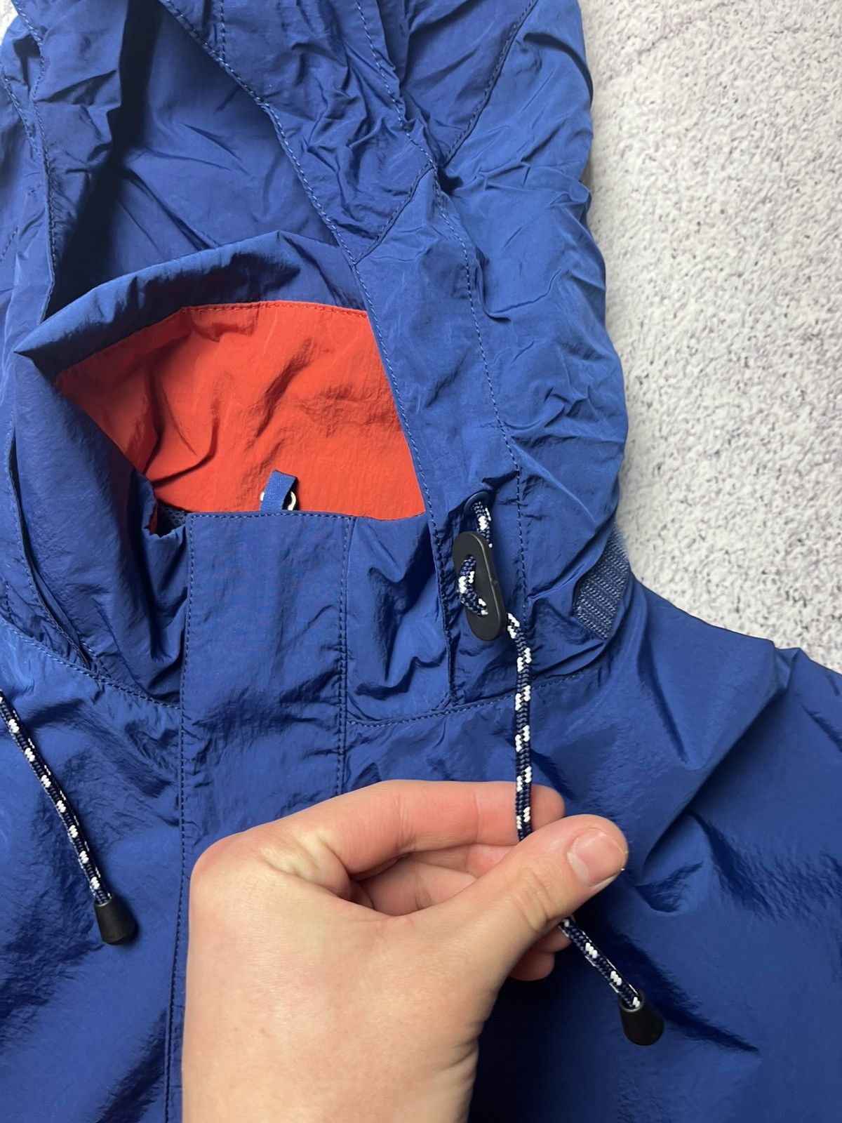 Japanese Brand Rare JW Anderson Uniqlo Light Jacket size S Size US S / EU 44-46 / 1 - 21 Thumbnail