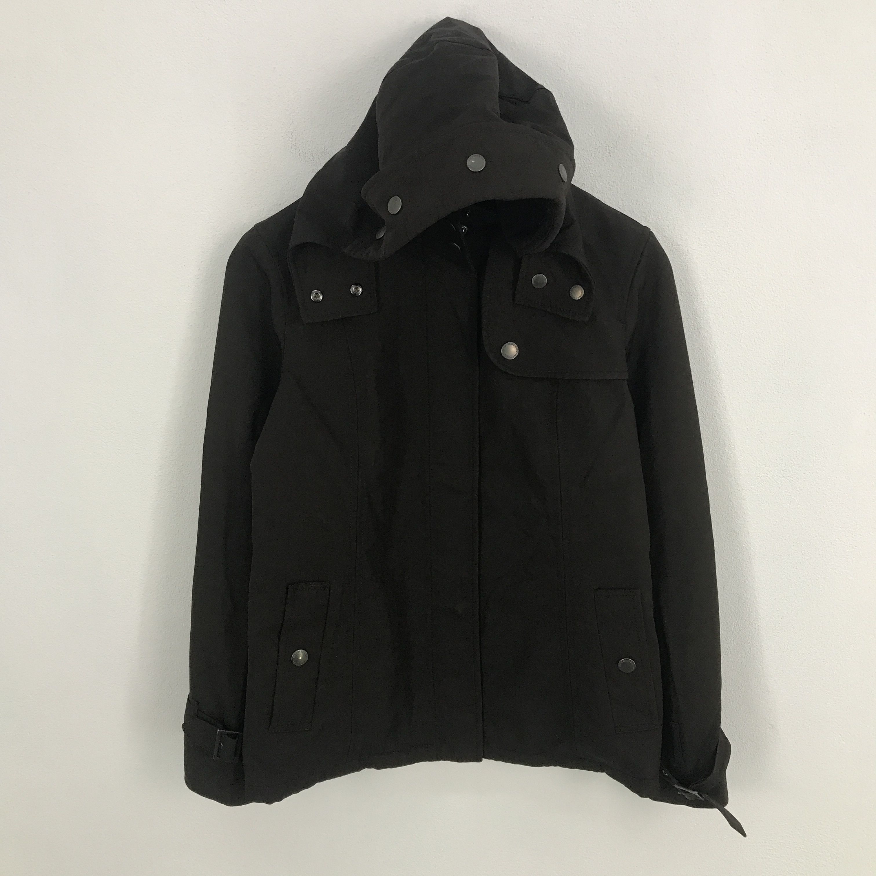 Burberry Rare burberry London Zipper jacket Size XS / US 0-2 / IT 36-38 - 1 Thumbnail