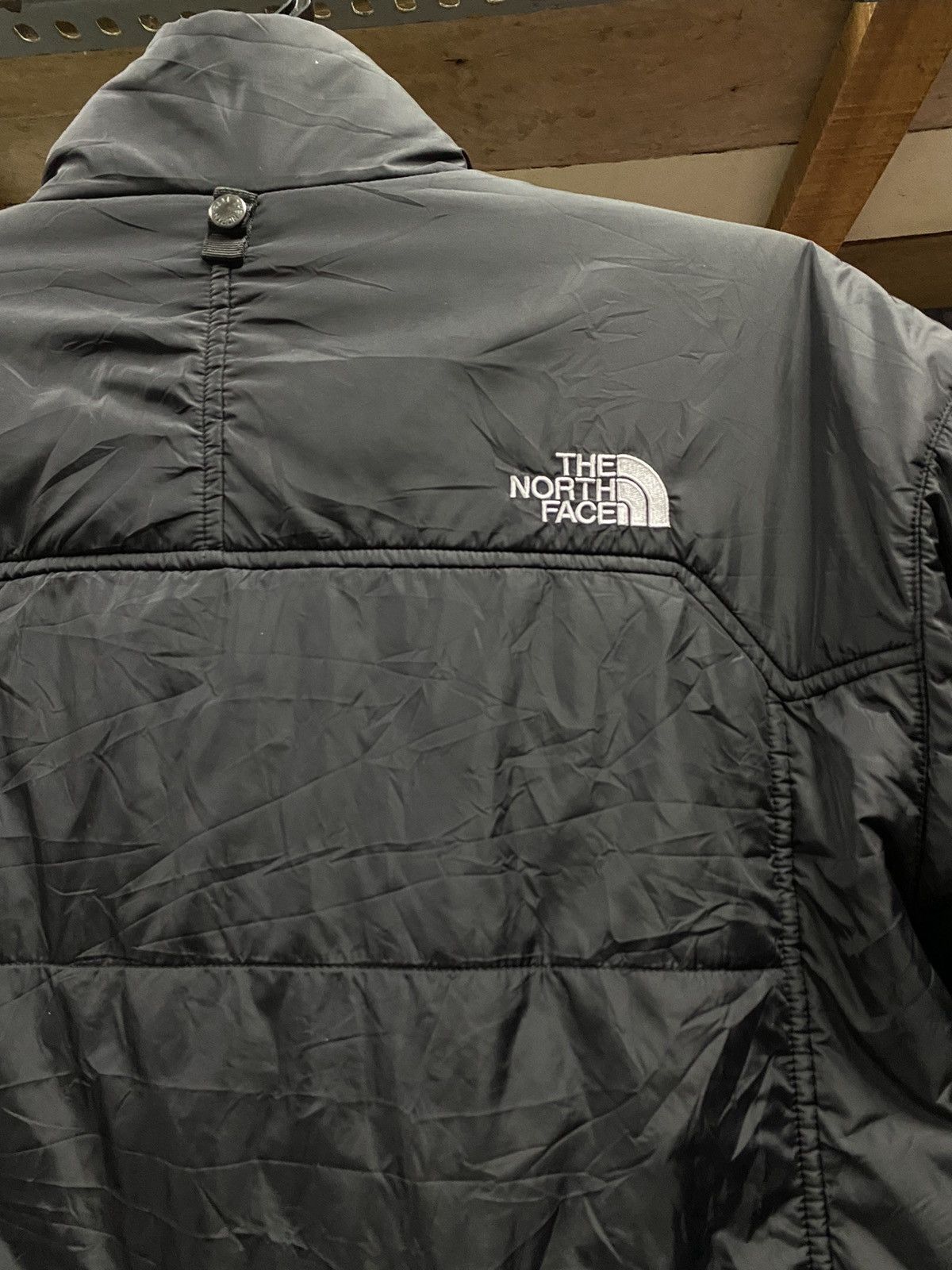 Japanese Brand × The North Face THE NORTH FACE FULL ZIP Size US L / EU 52-54 / 3 - 3 Thumbnail