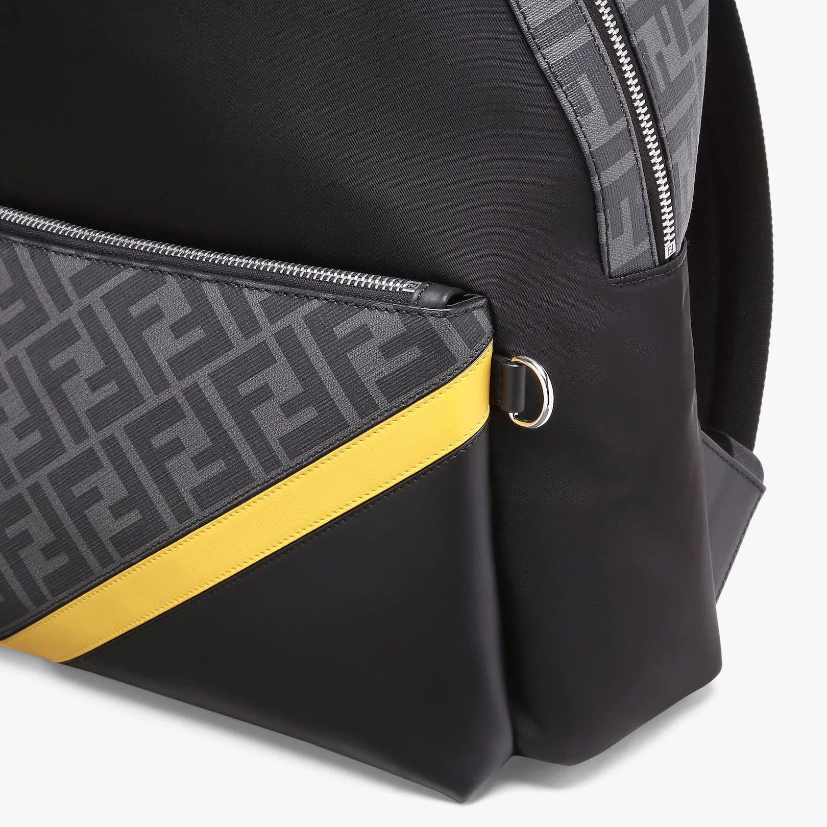Fendi o1s1wg110525 Bags in Black Size ONE SIZE - 3 Thumbnail