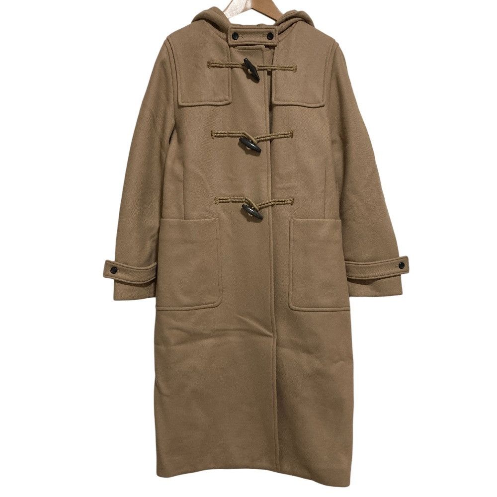 Other Other IENA Italian Light Melton Duffle Coat Others Outerwear DUTY FREE for USA Size ONE SIZE - 1 Thumbnail