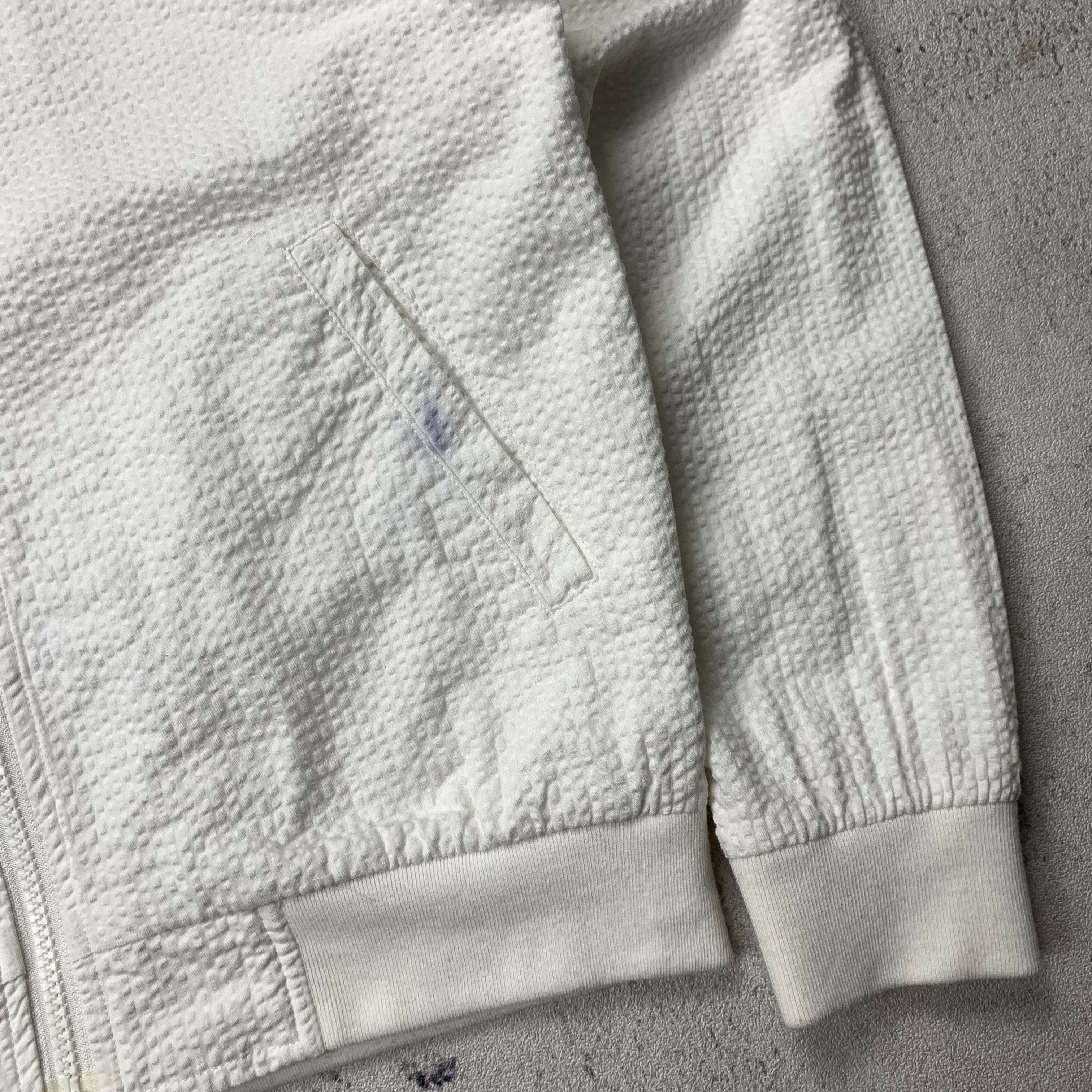 Stussy Stussy Bomber Jacket Size S / US 4 / IT 40 - 4 Thumbnail