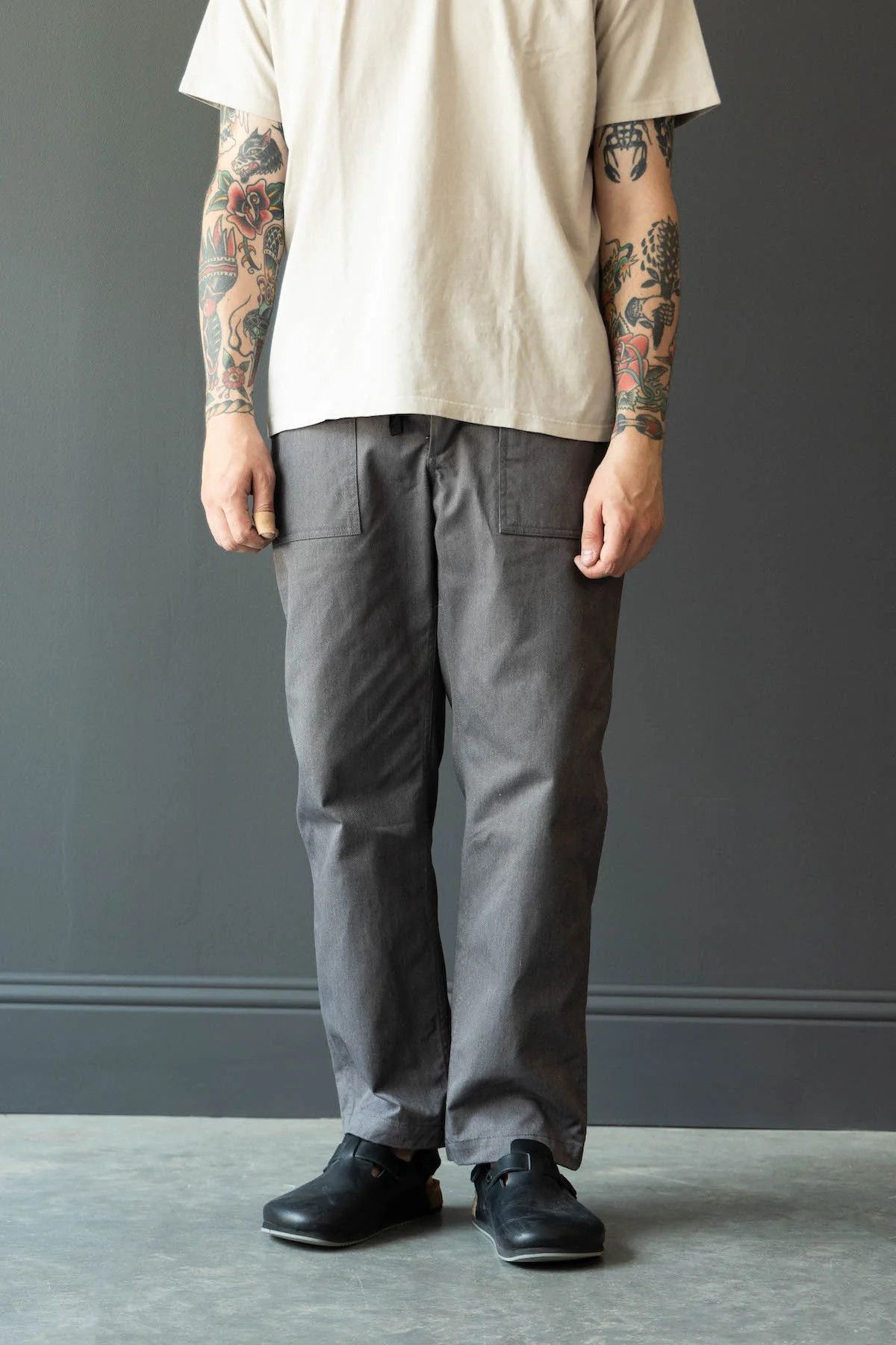 Engineered Garments Workaday Fatigue Pants | Grailed