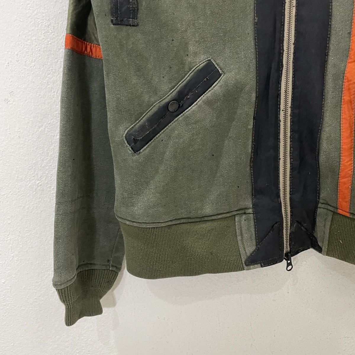 Avirex Vintage Avirex Ltd Jacket Size US M / EU 48-50 / 2 - 3 Thumbnail