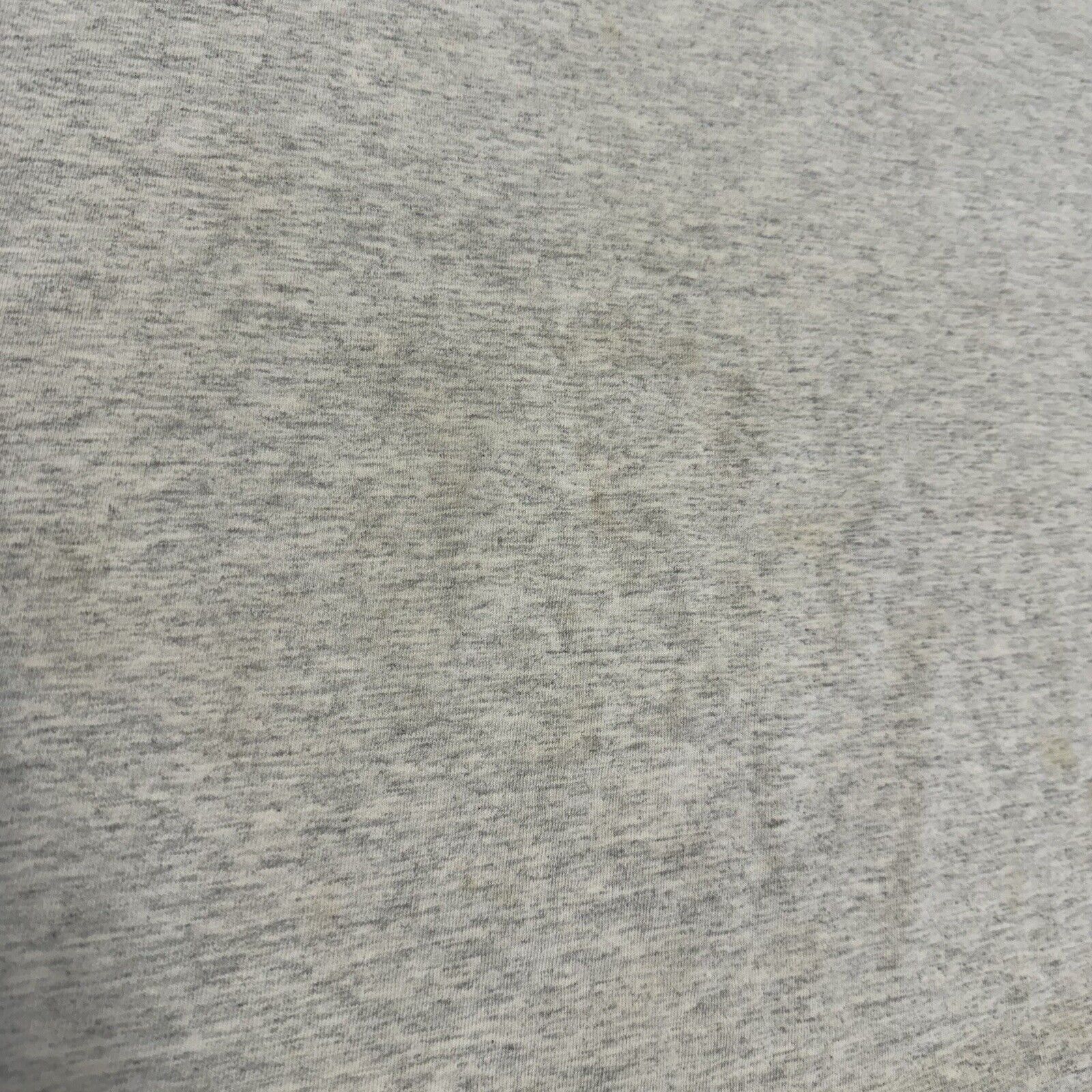 UNIONBAY Vintage Union Bay T Shirt Mens XL Gray V Neck 90s Y2K USA Size US XL / EU 56 / 4 - 11 Thumbnail