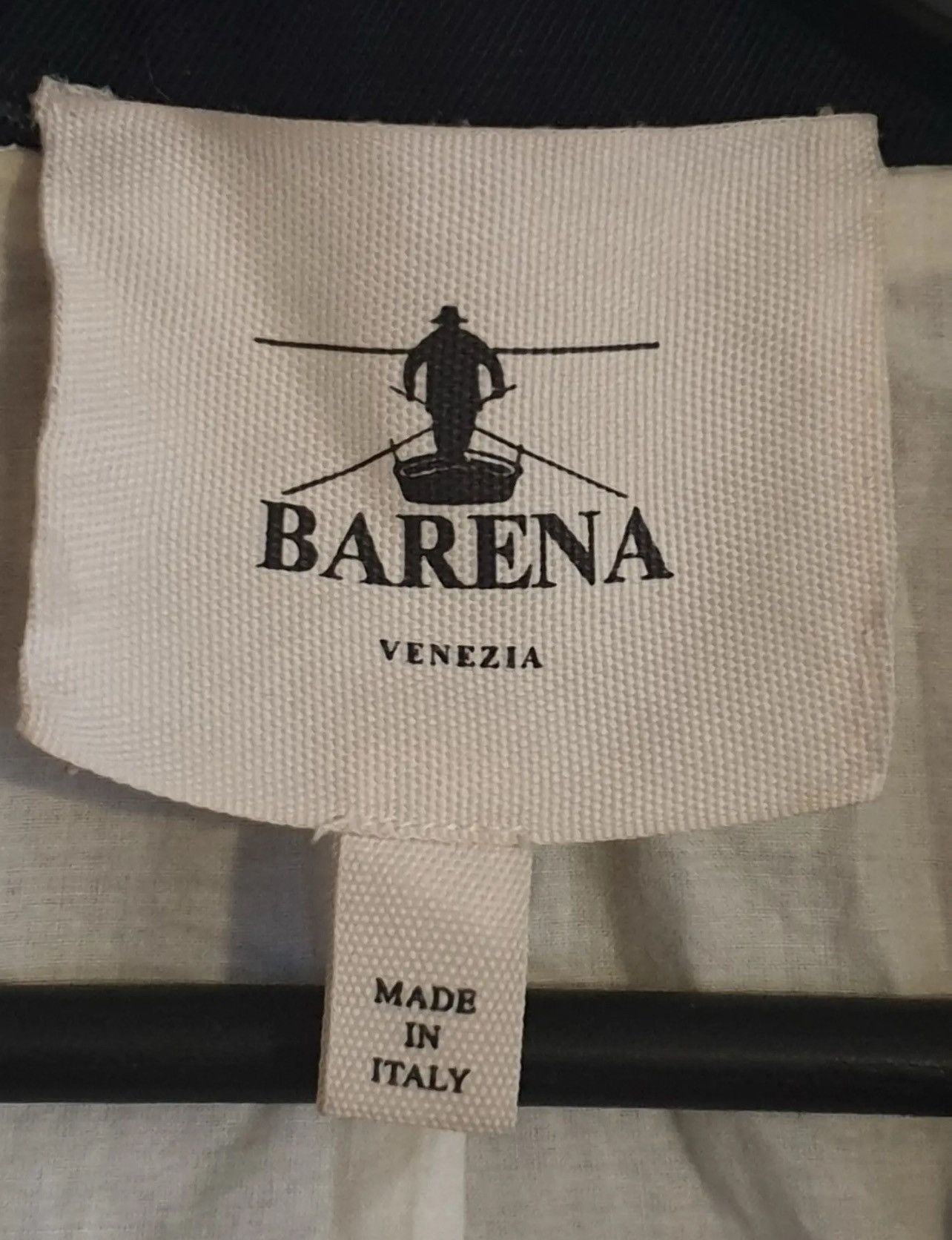 Barena Venezia Barena blazer Size S / US 4 / IT 40 - 4 Thumbnail