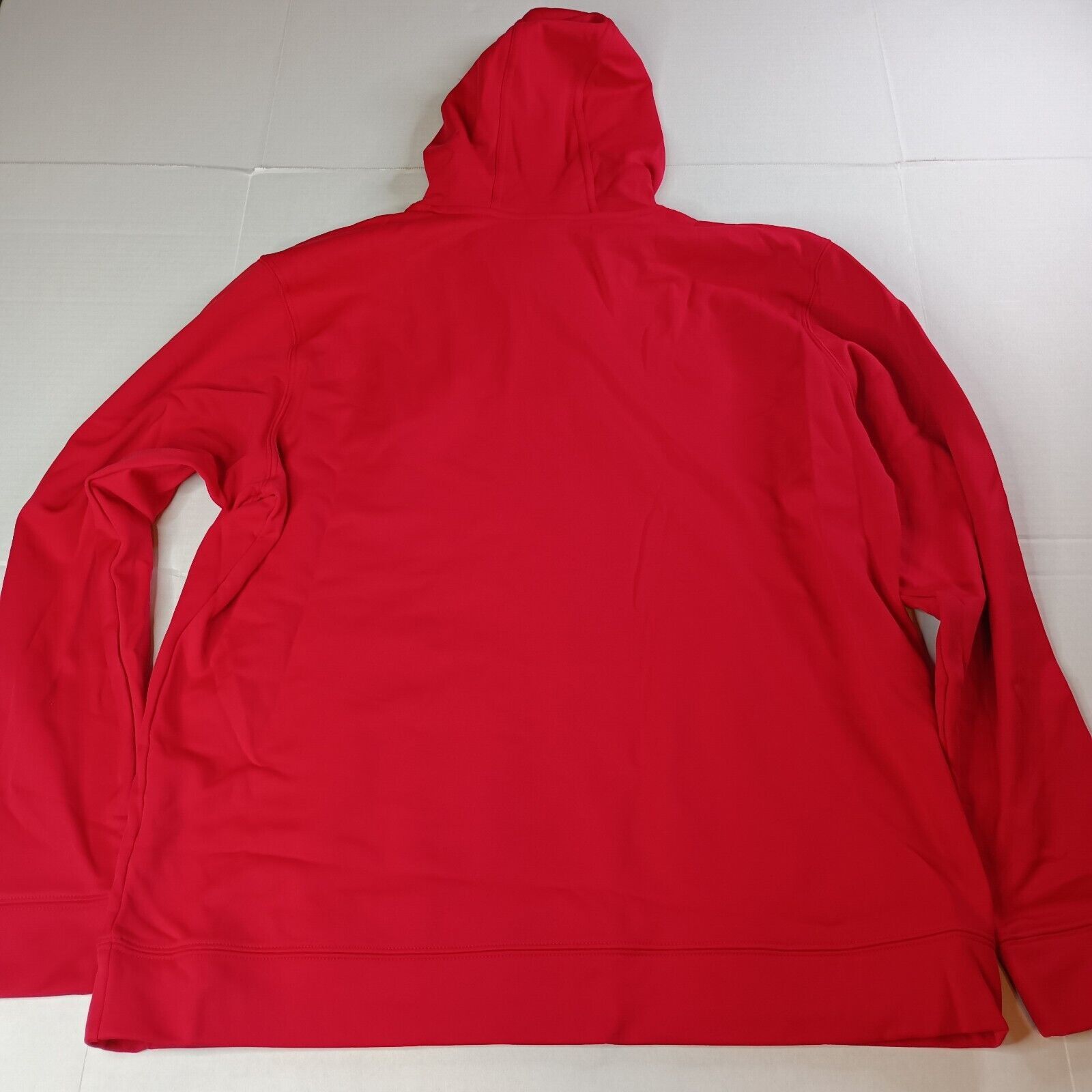 Port & Company XFL Houston Roughnecks Hoodie Size US XL / EU 56 / 4 - 10 Thumbnail