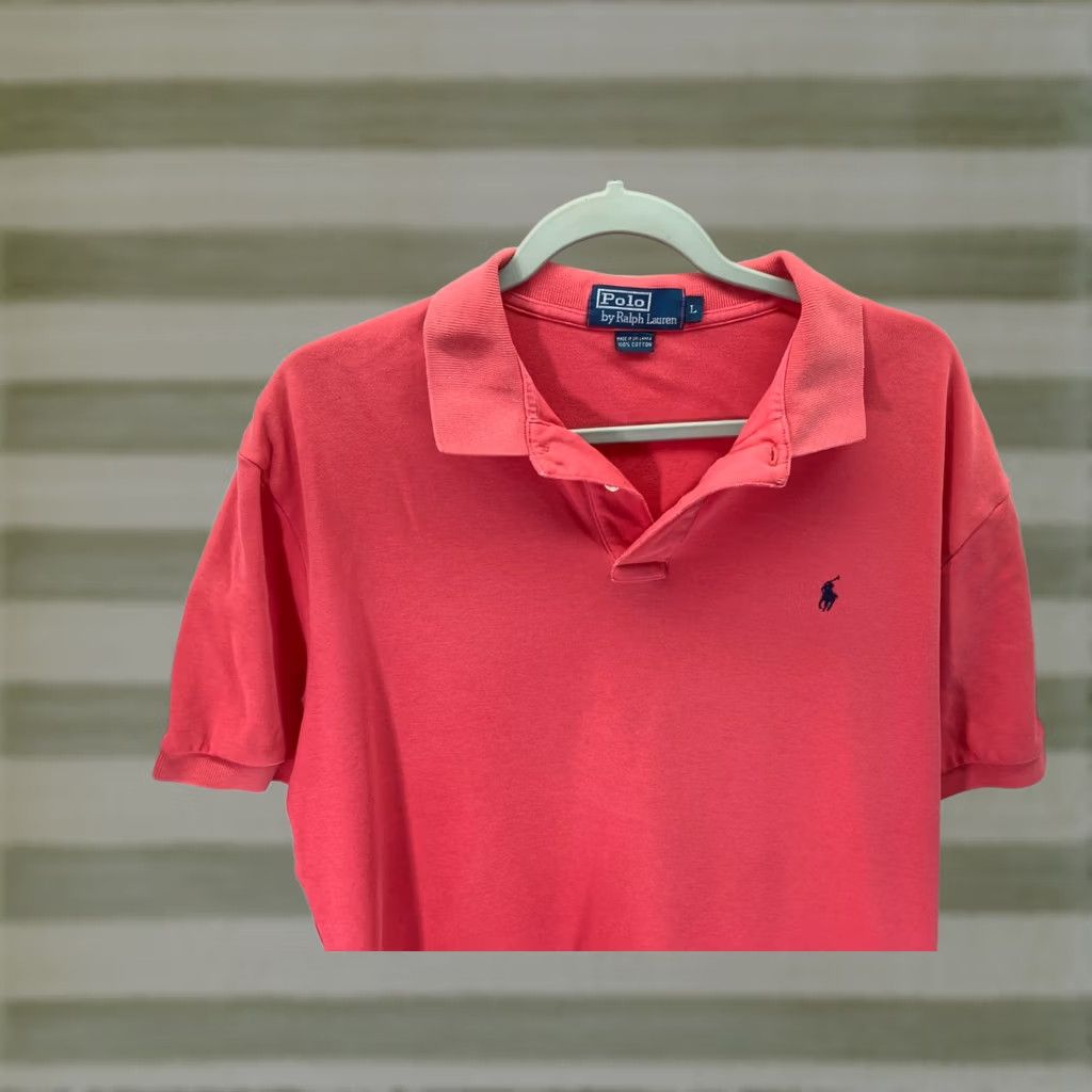 Ralph Lauren VINTAGE? No. Size US L / EU 52-54 / 3 - 1 Thumbnail