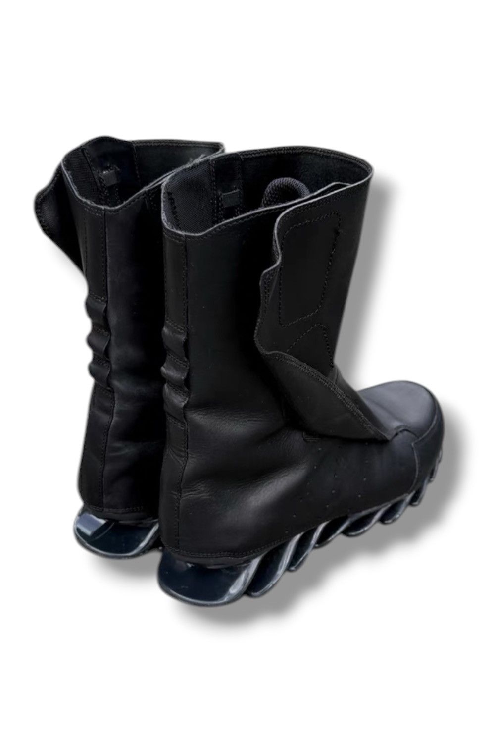 Adidas × Rick Owens Rick owens x Adidas Size US 9 / EU 42 - 3 Thumbnail