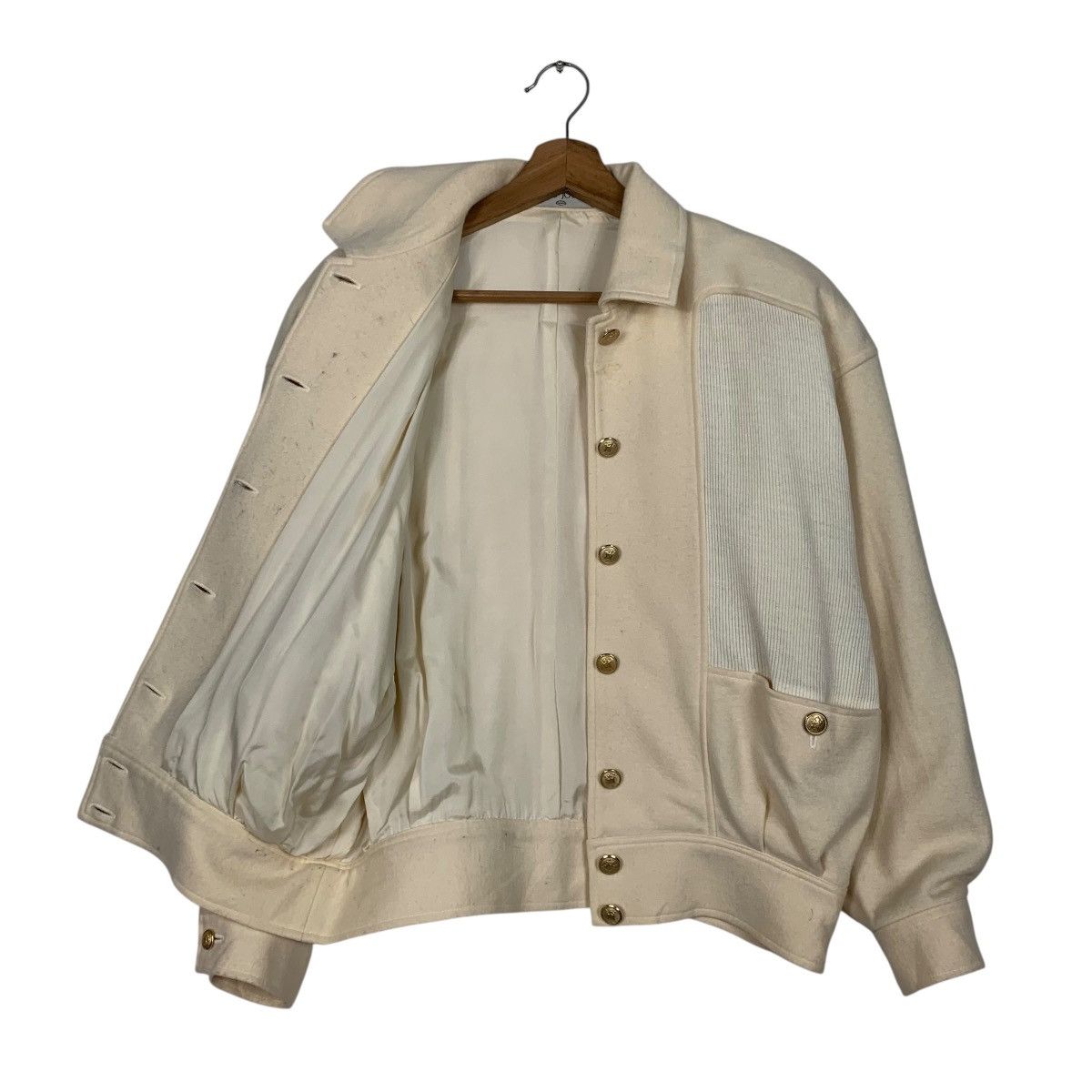 Japanese Brand Japanese Brand Louis Joone Jacket Size M / US 6-8 / IT 42-44 - 9 Thumbnail