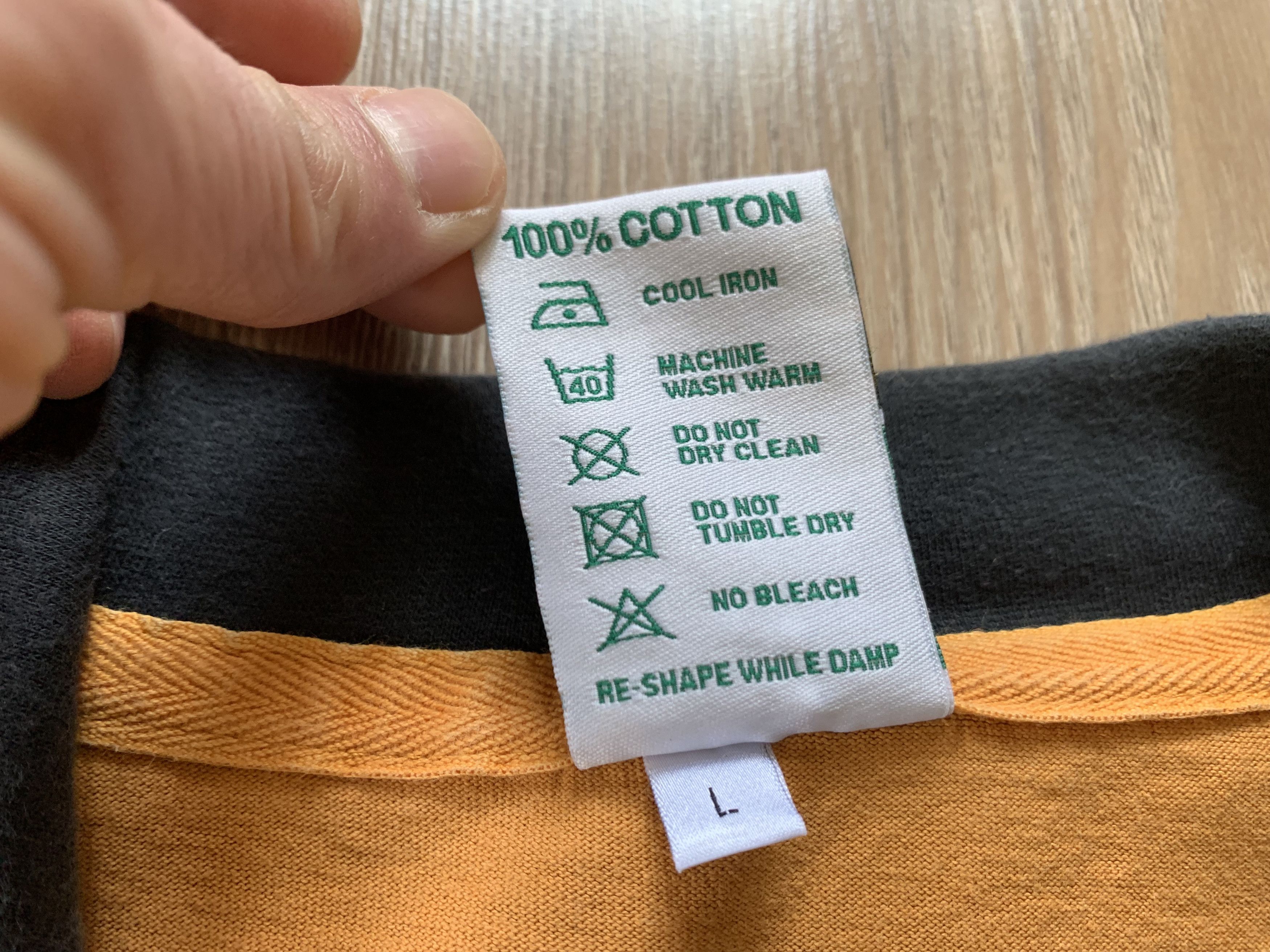 Vintage Vintage Wolverhampton Wanderers FC Score Draw Polo Size US L / EU 52-54 / 3 - 7 Thumbnail