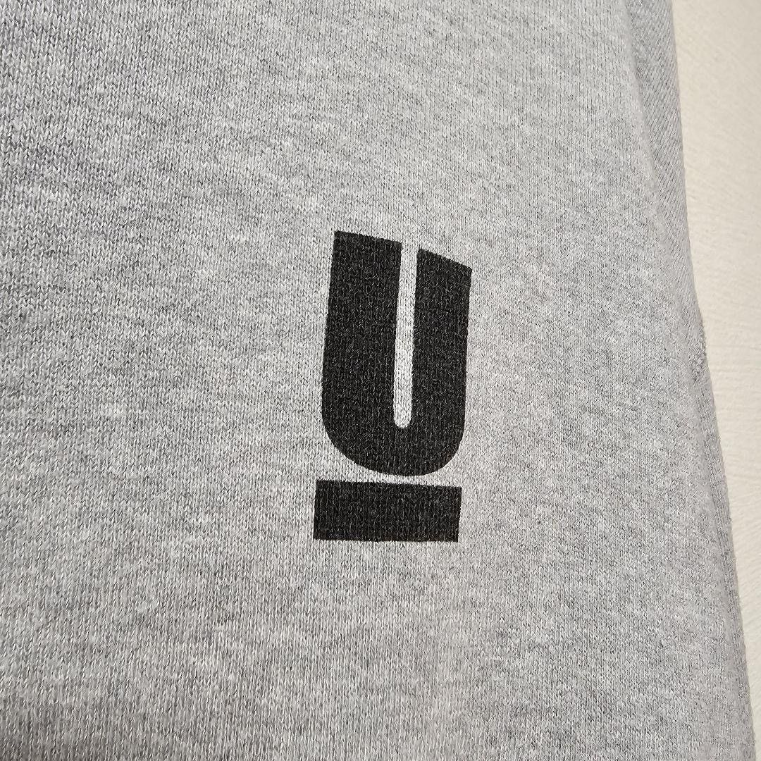 Undercover Crewneck Sweatshirt Size US XXL / EU 58 / 5 - 4 Thumbnail