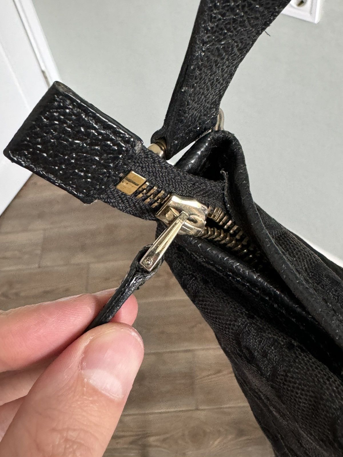Gucci GUCCI GG Canvas Shoulder Bag Size ONE SIZE - 10 Thumbnail