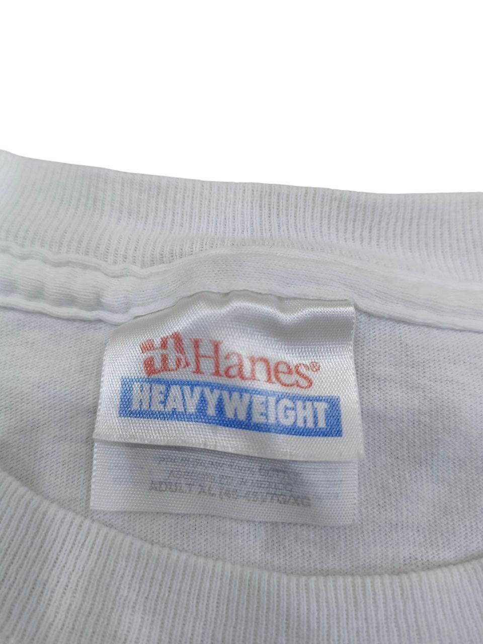 Vintage Vintage Hawaiian Surfrider Big Backhit like Budweiser Tee Size US XL / EU 56 / 4 - 5 Thumbnail