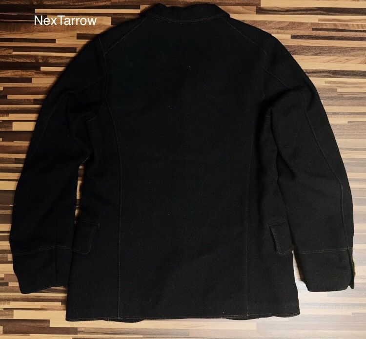 Freewheelers Freewheelers Carnegie wool suit 2410-Nextarrow Size 36S - 2 Thumbnail