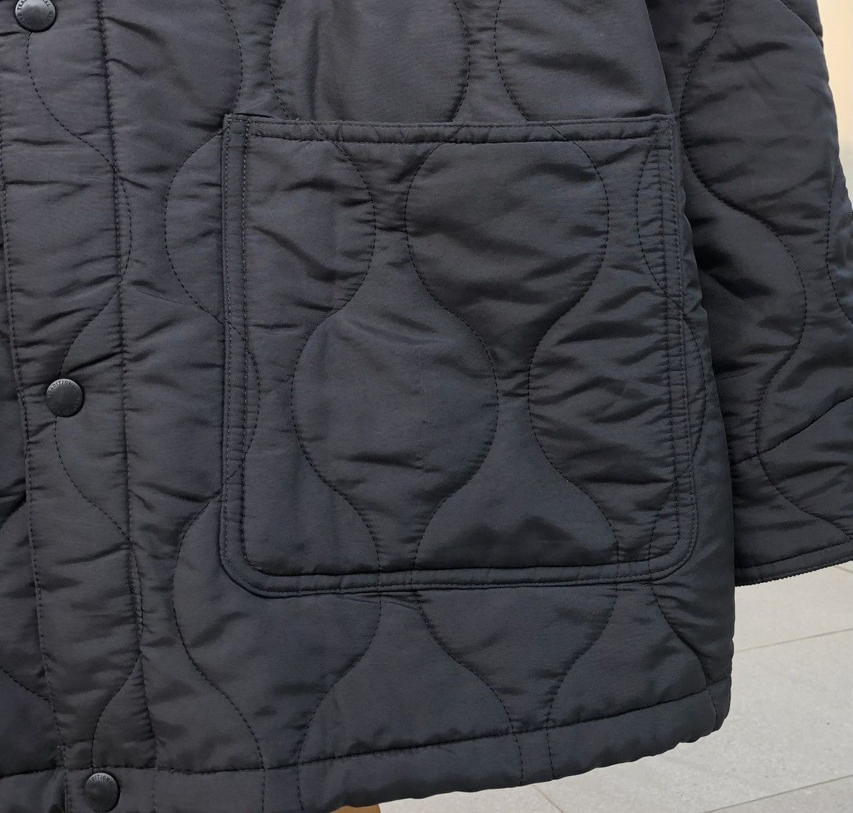 Traditional Weatherwear Traditional Weatherwear UNIONCOVER Exclusive Quilted Jacket Size US M / EU 48-50 / 2 - 7 Thumbnail