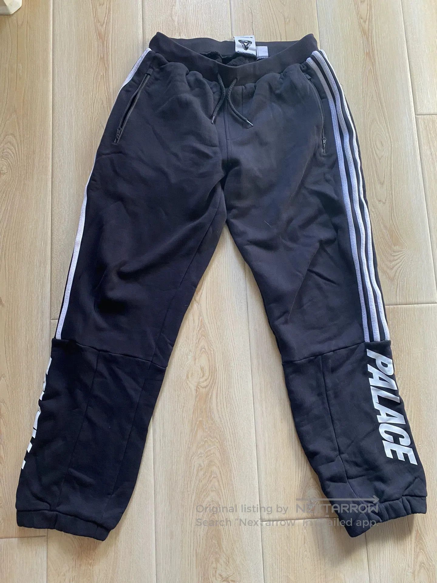 Palace Palace x Adidas Tracksuit Set. Size US L / EU 52-54 / 3 - 5 Thumbnail