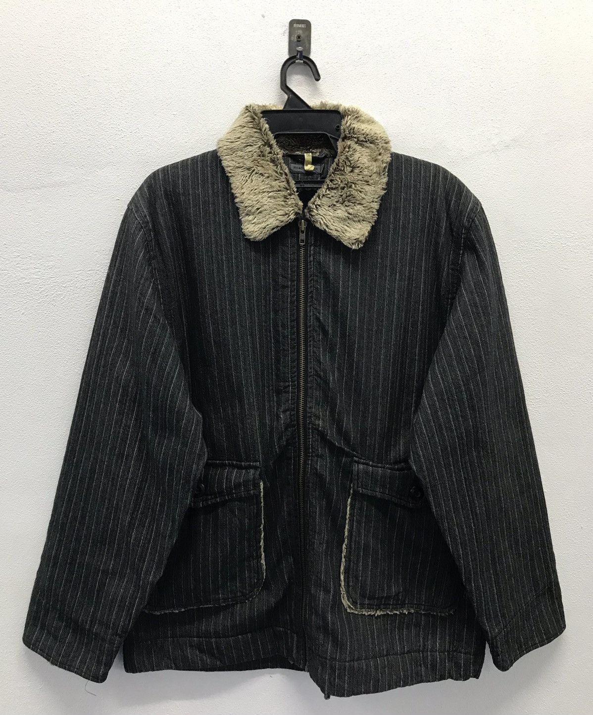 Japanese Brand Vintage Road Runner Jacket Size US L / EU 52-54 / 3 - 1 Thumbnail