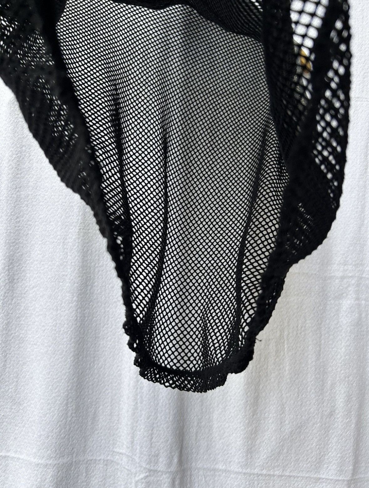 Japanese Brand Open fishnet double pocket japan style Size US M / EU 48-50 / 2 - 4 Thumbnail