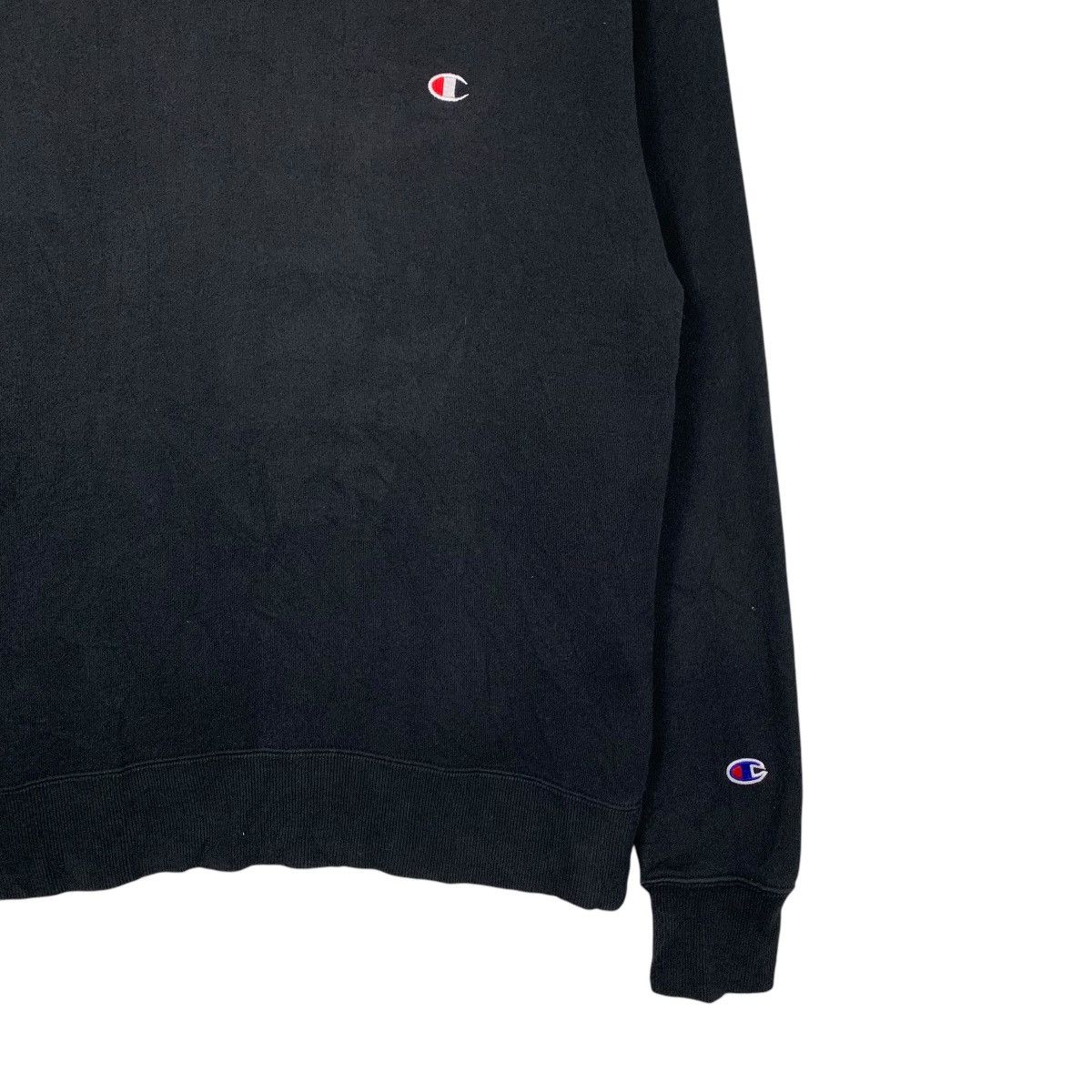 Champion CHAMPION Crewneck Sweatshirt #2633-C118 Size US L / EU 52-54 / 3 - 4 Thumbnail