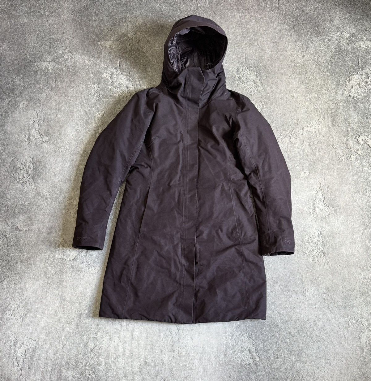 Arc'teryx Arc’teryx M/size Patera parka GoreTex long jacket hooded Size M / US 6-8 / IT 42-44 - 7 Thumbnail