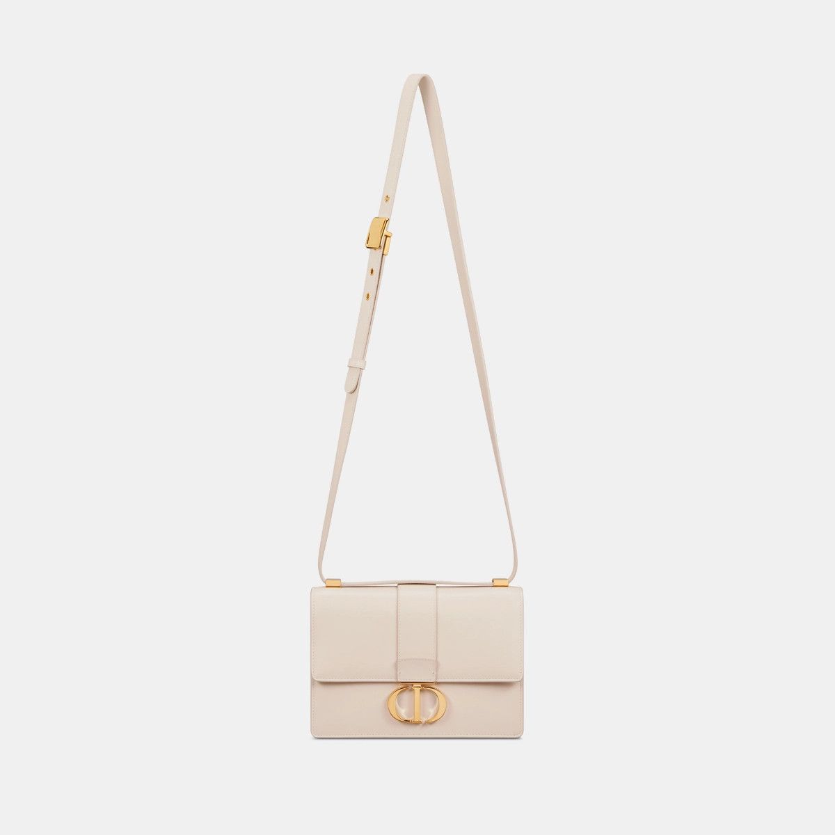 Dior o1bcso1str0226 Size:OS/30 Montaigne Bag in Beige Size ONE SIZE - 4 Thumbnail