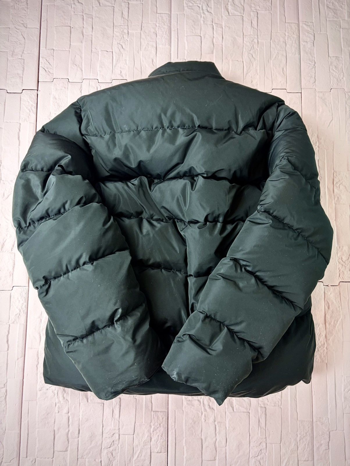 Balenciaga Balenciaga C shape puffer jacket Size US S / EU 44-46 / 1 - 2 Thumbnail